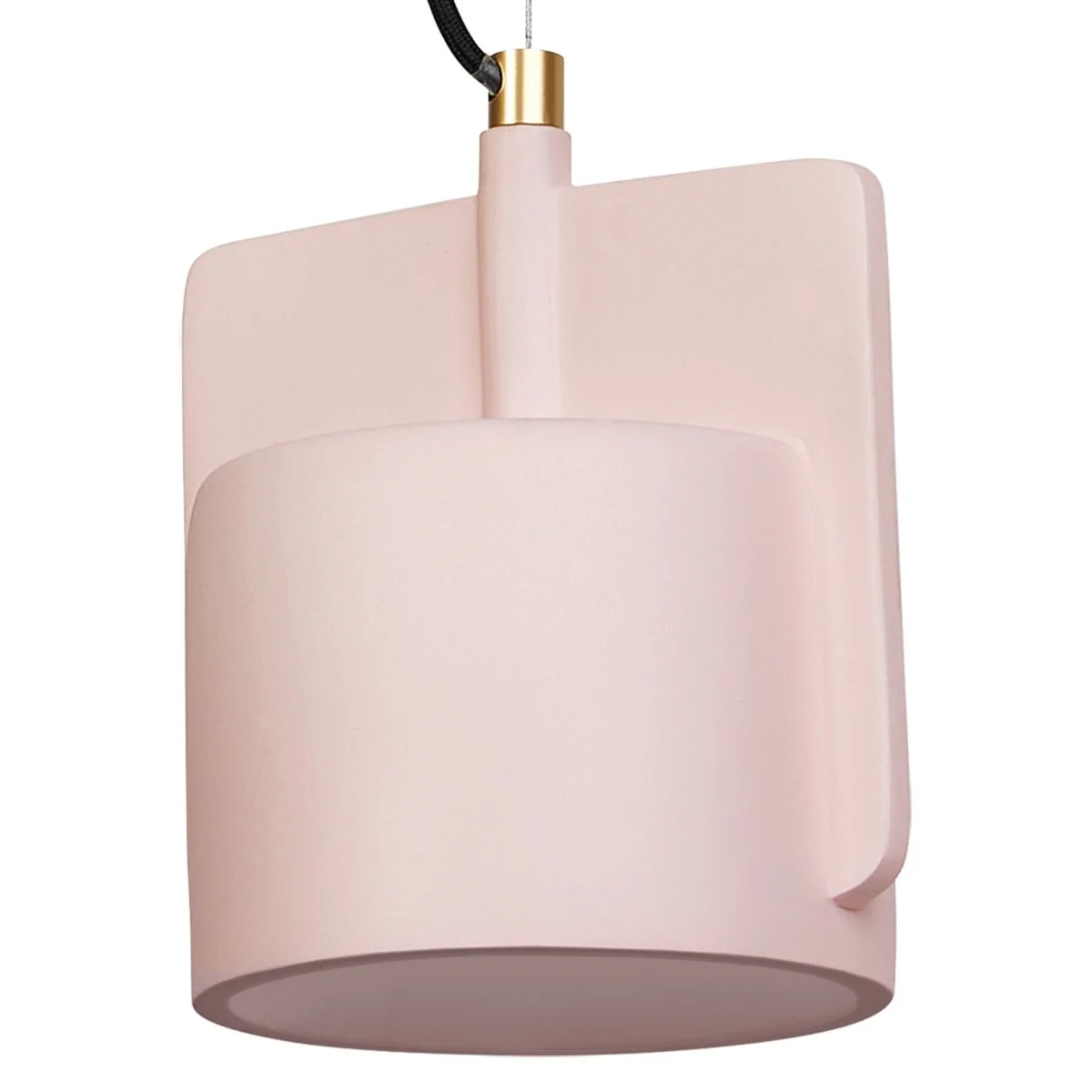OSRAM Decor Mold Wisząca 190mm E27 różowy - Image 7