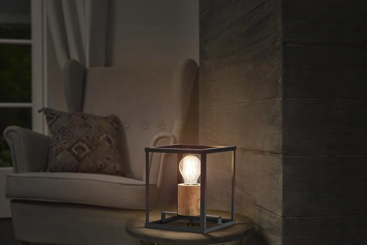OSRAM Decor Nairobi Lampa stołowa - Image 4