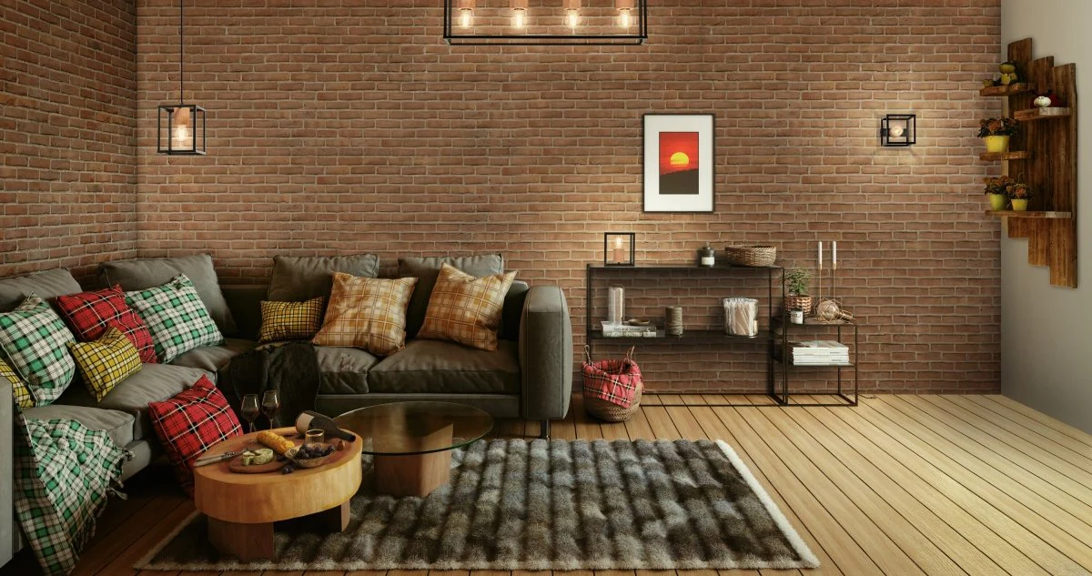 OSRAM Decor Nairobi Wisząca sufitowy E27 - Image 5