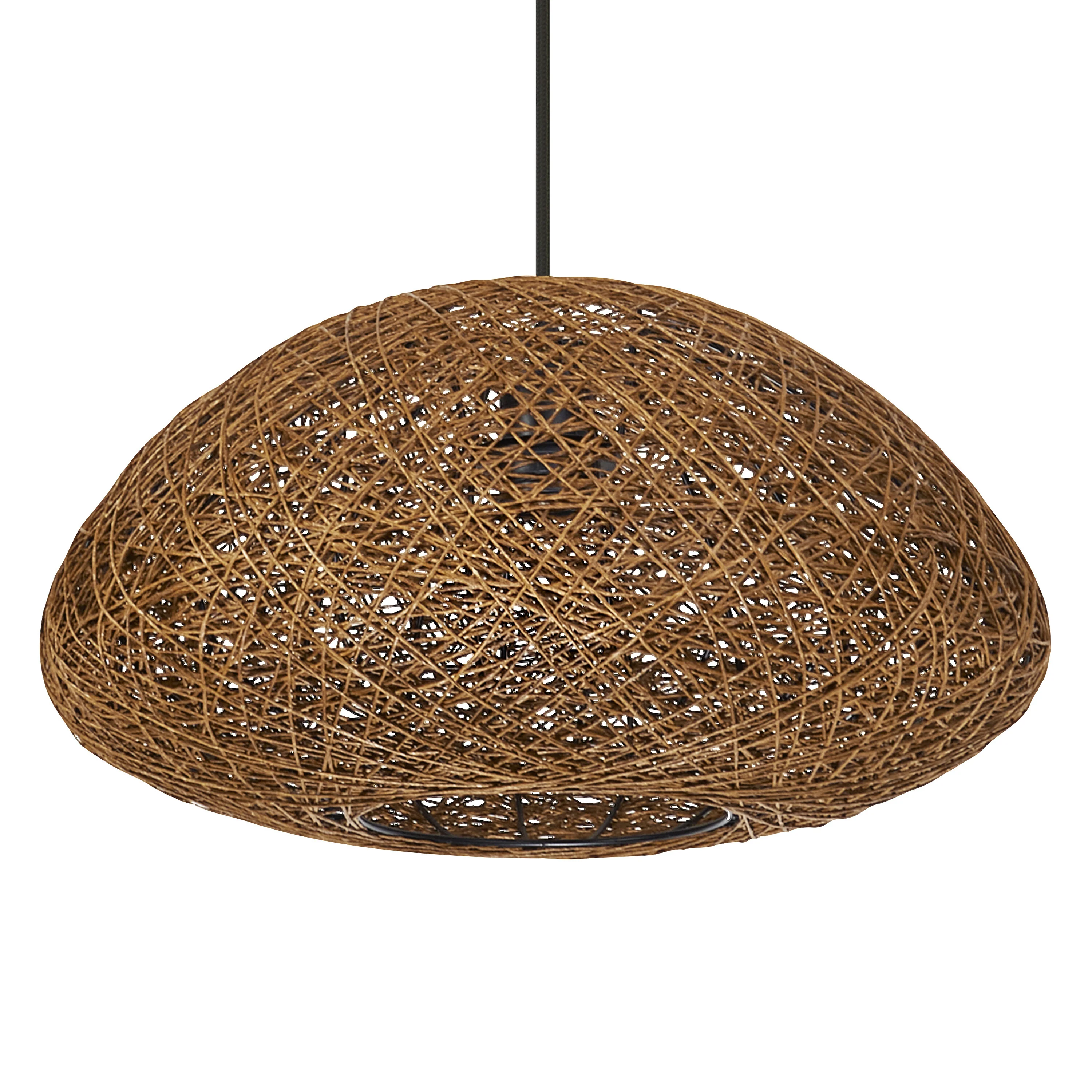 OSRAM Decor Paper Drop Wisząca E27 beżowy - Image 7