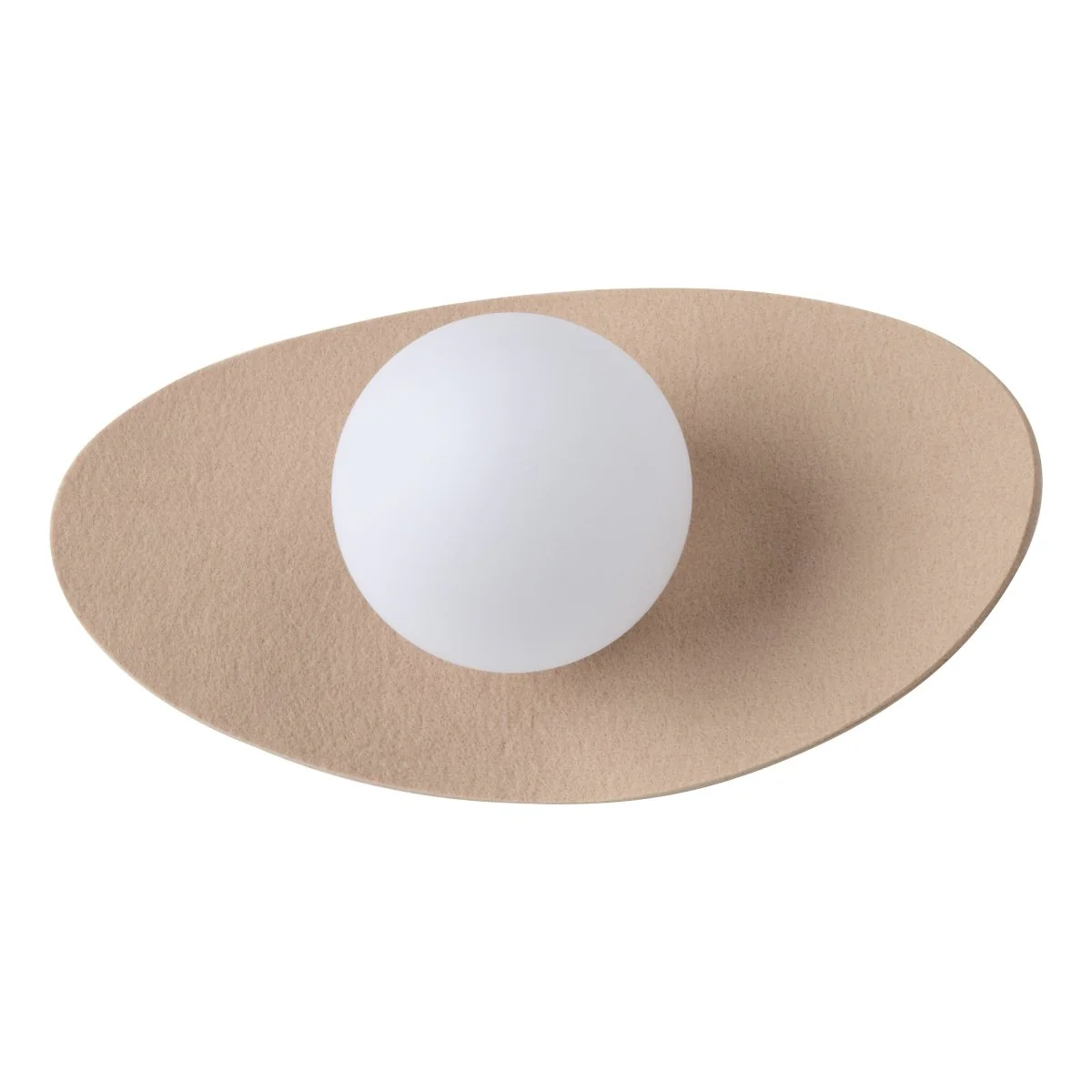 OSRAM Decor Pearl Kinkiet 1xG9 beżowy - Image 3