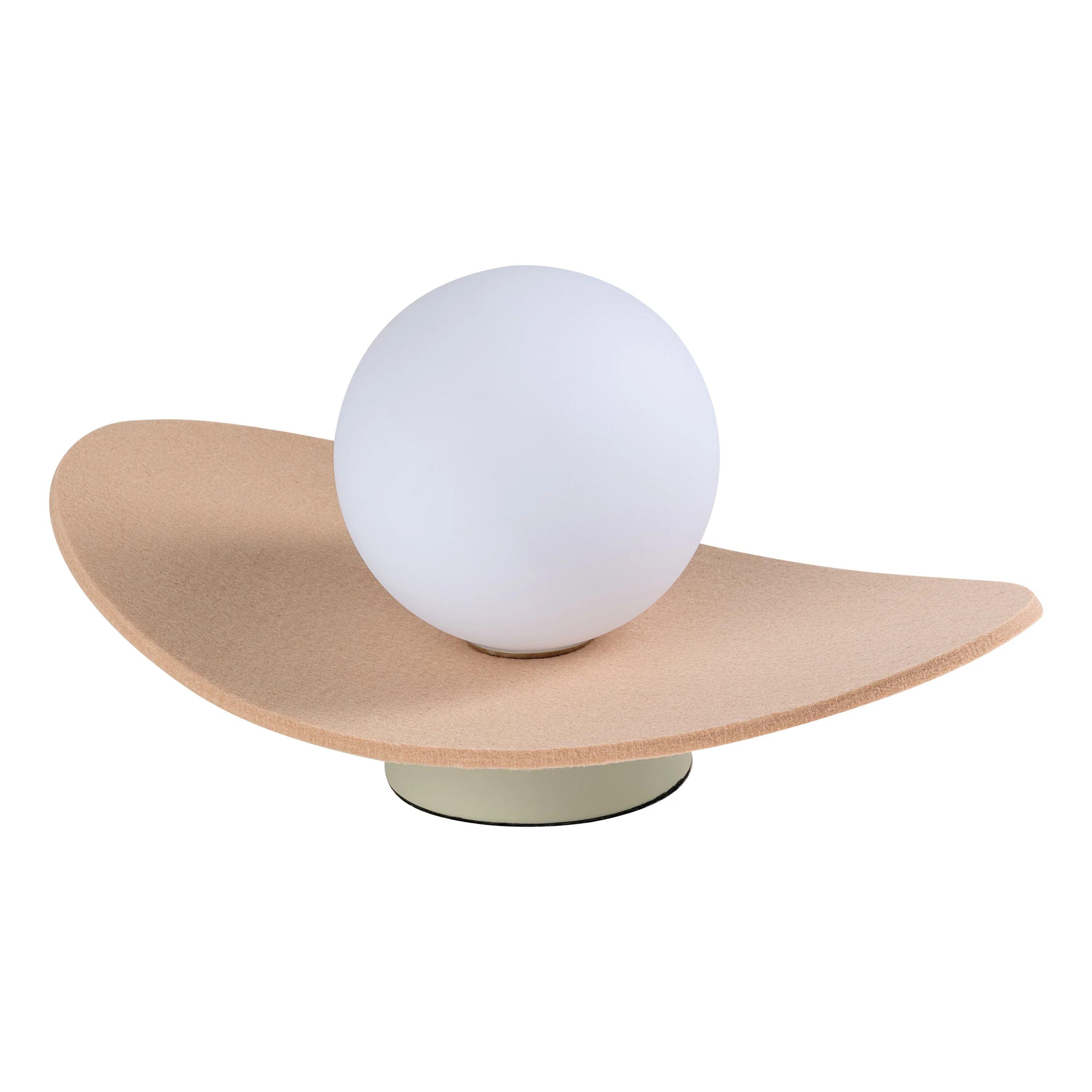 OSRAM Decor Pearl Lampa stołowa 1xG9 beżowa - Image 7