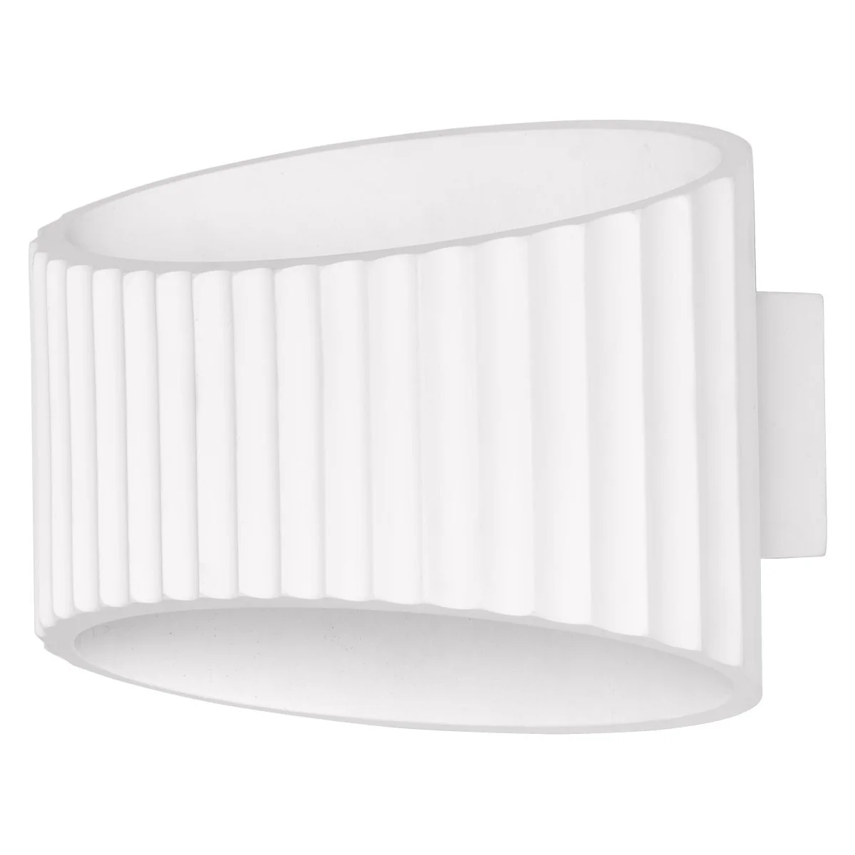 OSRAM Decor Plaster Band Kinkiet 255 1x E27 - Image 3