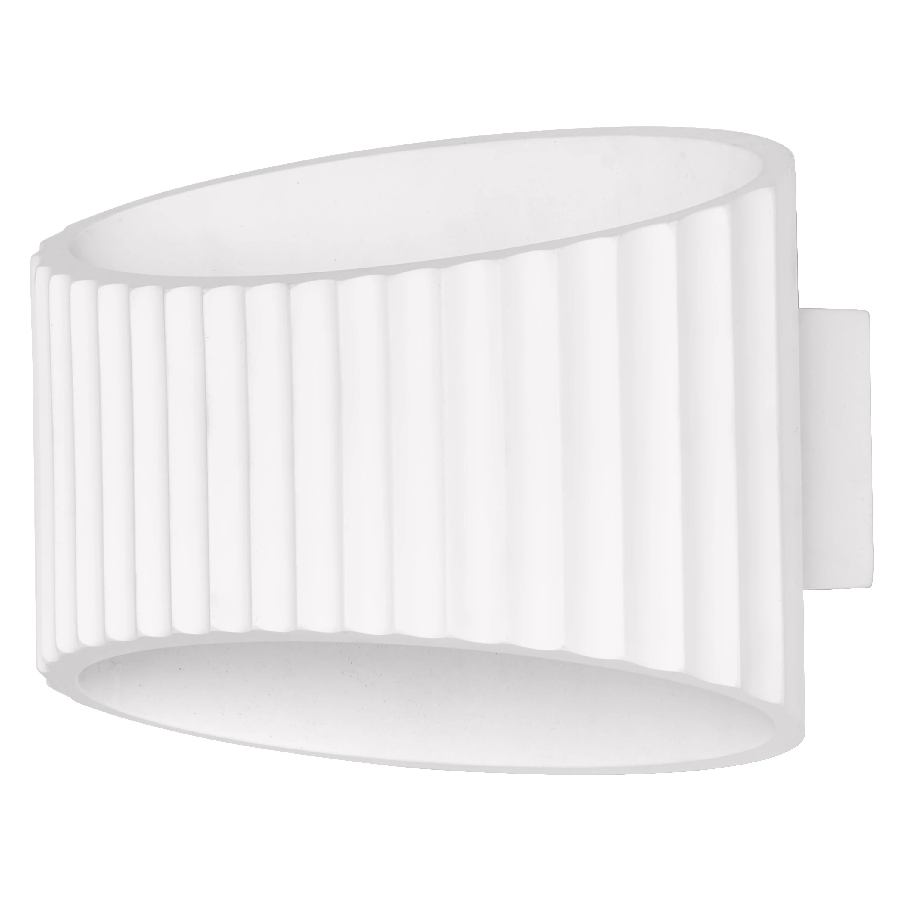 OSRAM Decor Plaster Band Kinkiet 255 1x E27 - Image 7