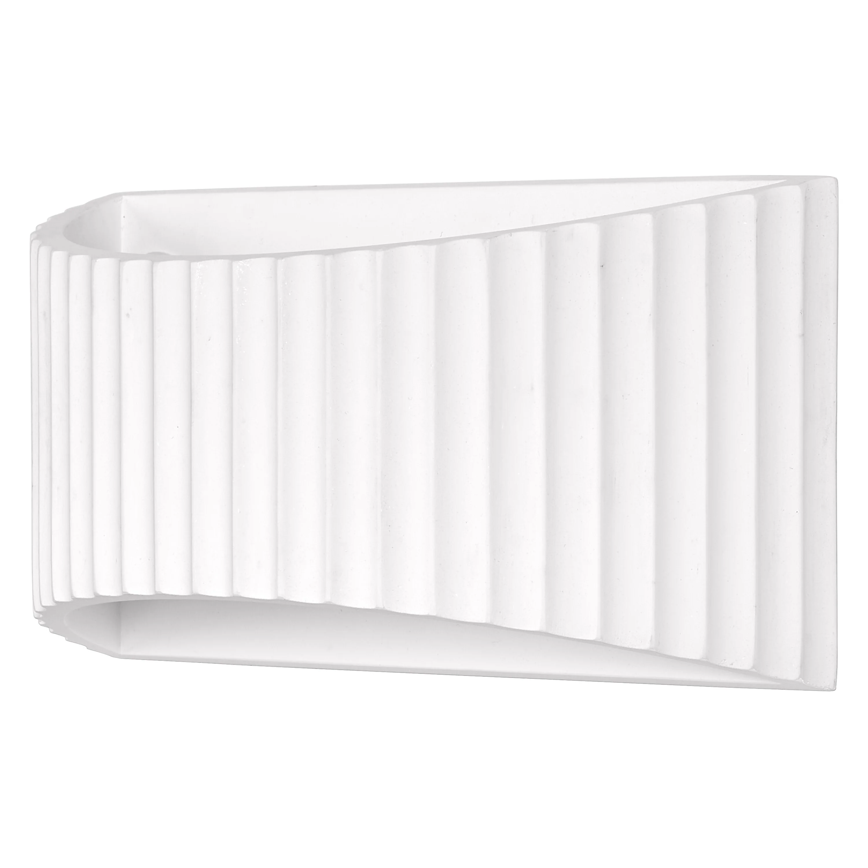 OSRAM Decor Plaster Cone Wisząca E27 biały - Image 7