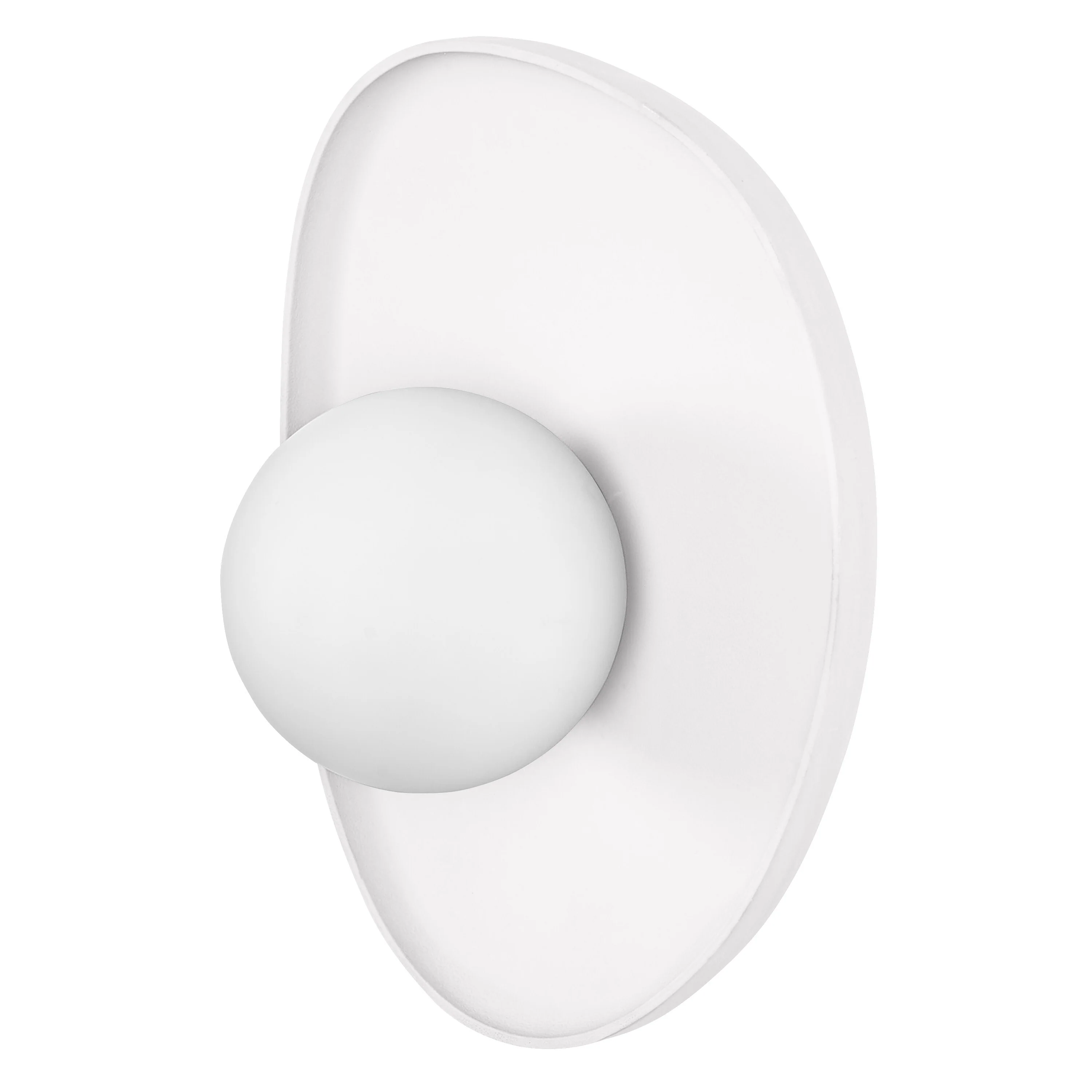OSRAM Decor Plaster Nest Kinkiet 1x G9 biały - Image 7