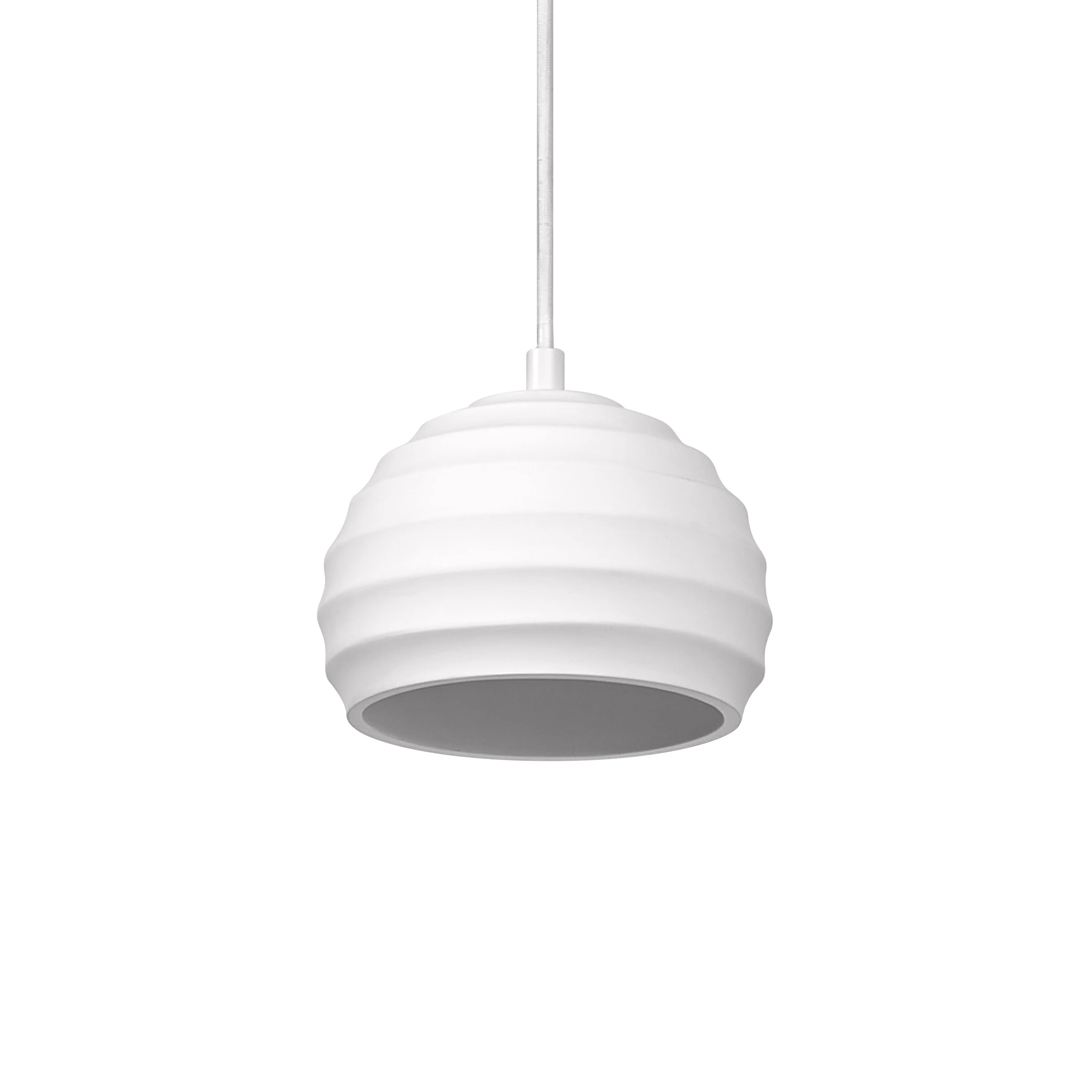 OSRAM Decor Plaster Nest Kinkiet 1xG9 biały - Image 7