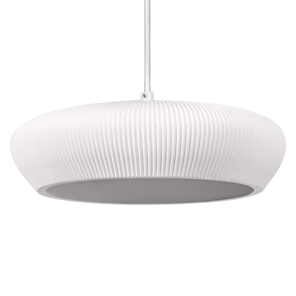 OSRAM Decor Plaster Pure Pendant 280 E27 biały - Image 3