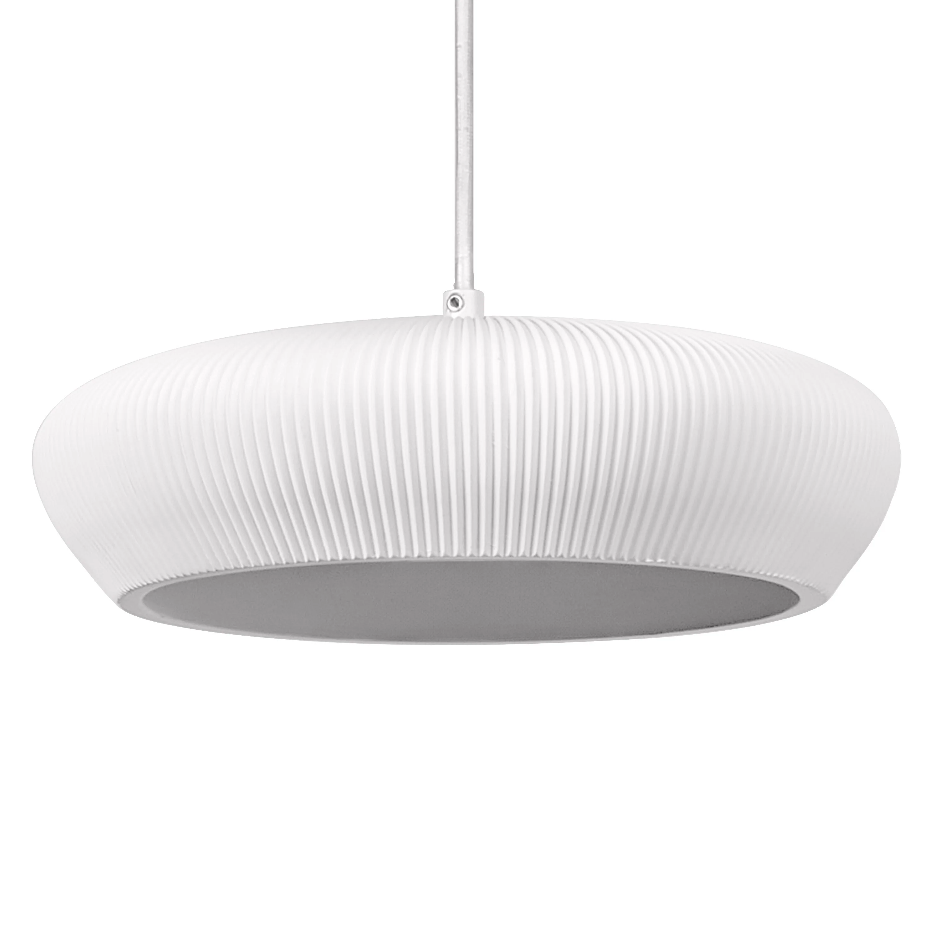 OSRAM Decor Plaster Pure Wisząca 280mm E27 biały - Image 7