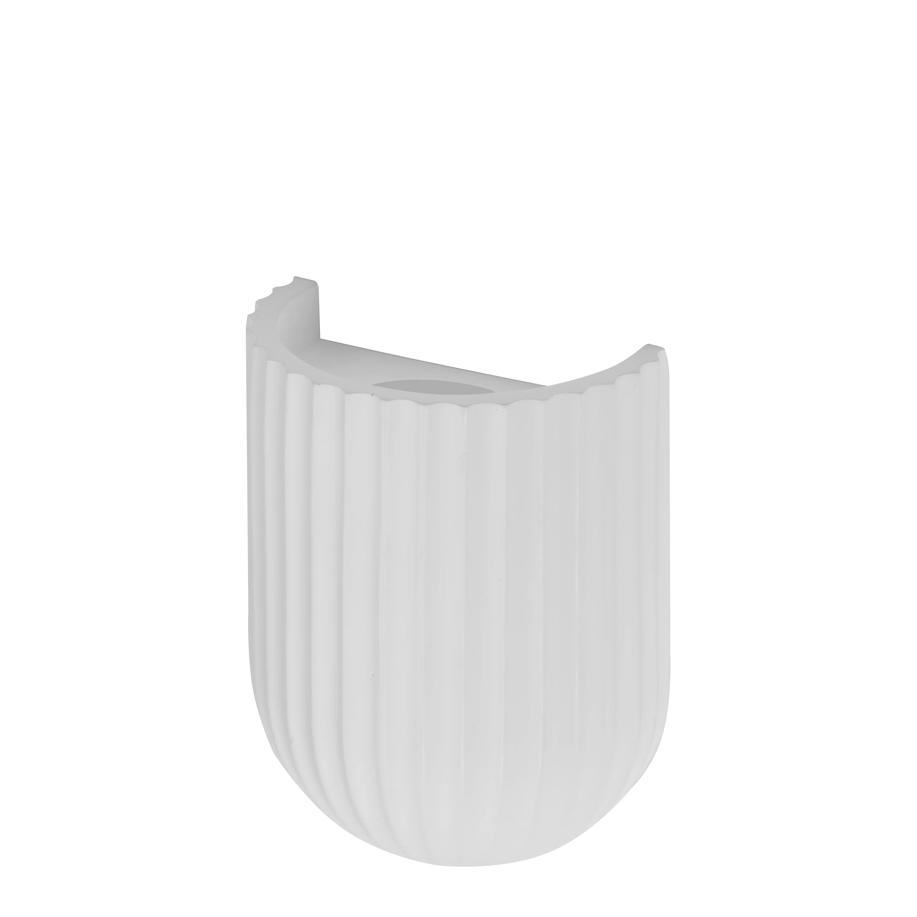 OSRAM Decor Plaster Routes Lampa stołowa 120 1xGU10 biała - Image 7