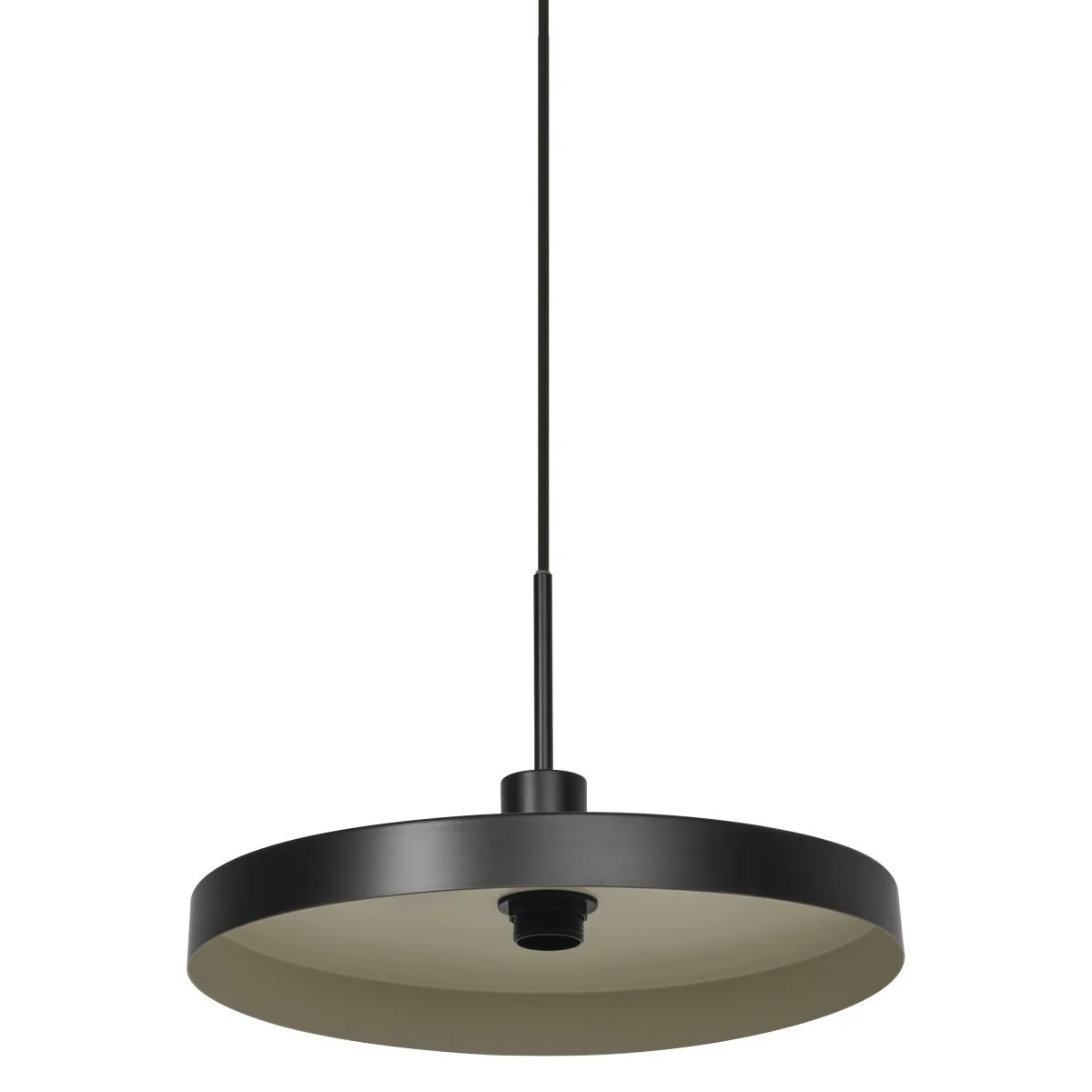 OSRAM Decor Plate Wisząca E27  beżowy - Image 3