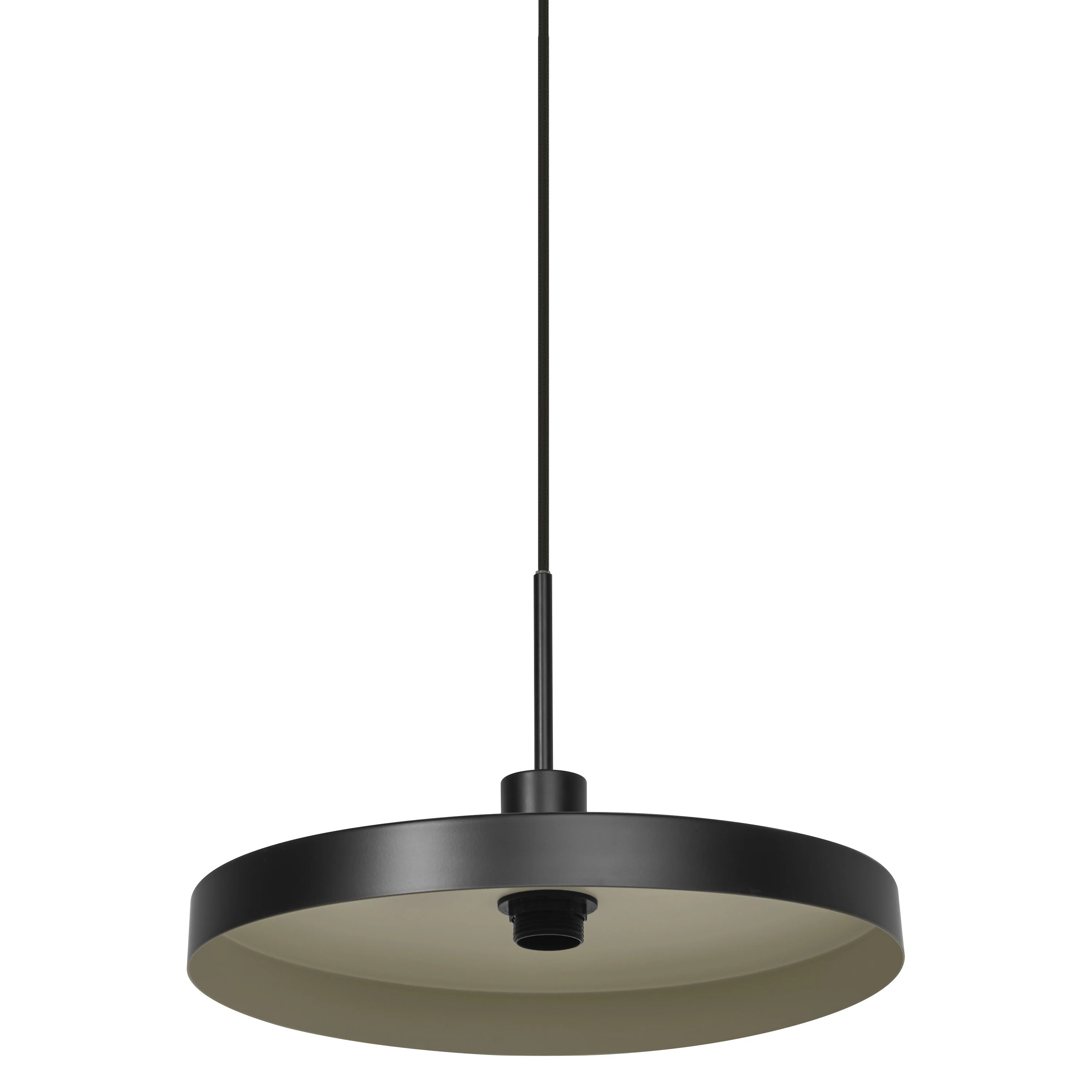 OSRAM Decor Plate Wisząca E27  beżowy - Image 7