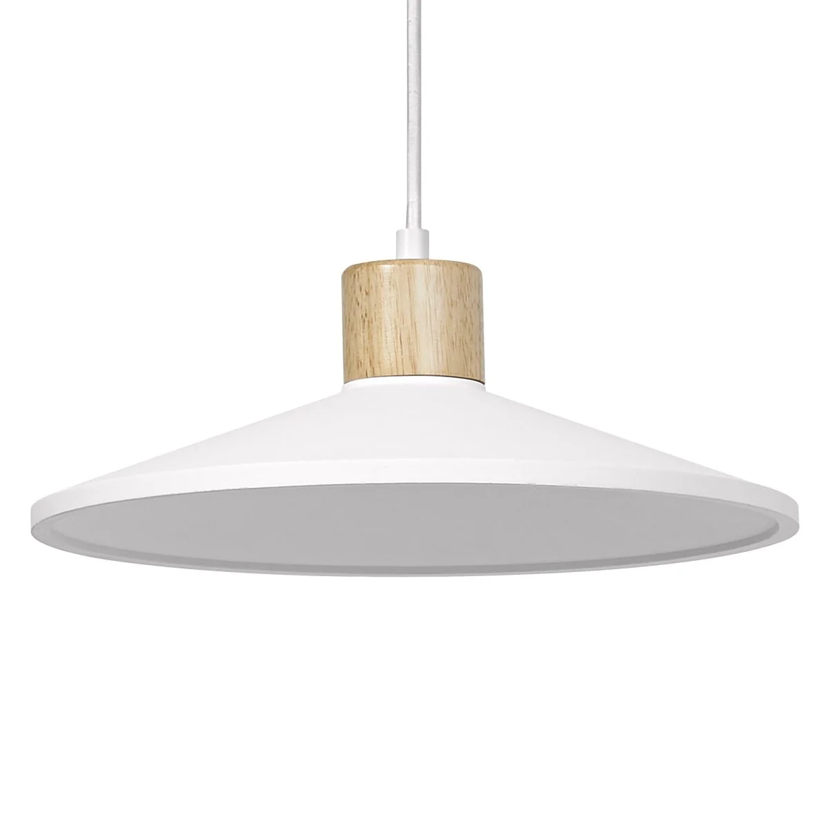 OSRAM Decor Plisse Plafon E27 antracyt - Image 3