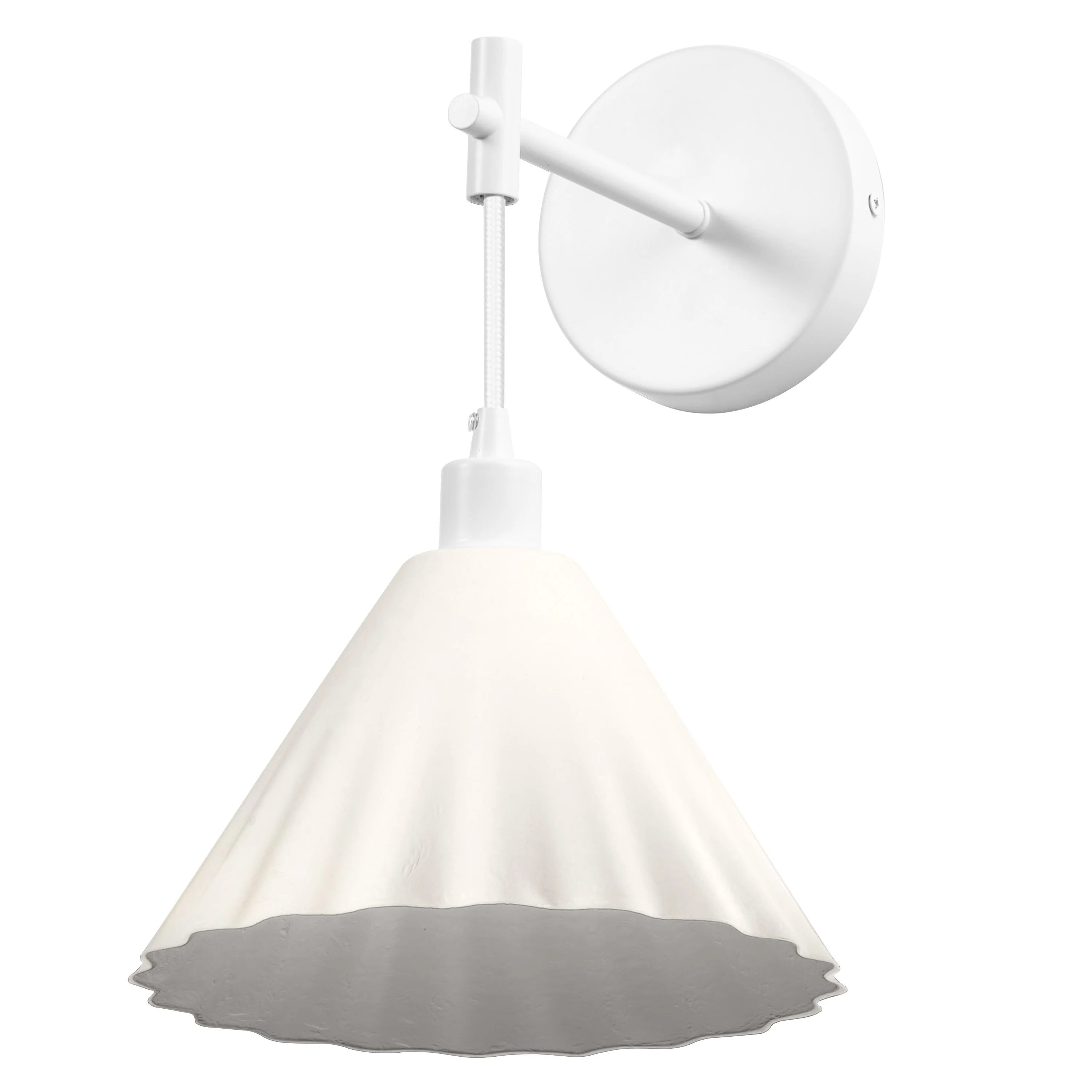 OSRAM Decor Pulp Kinkiet E14 biały - Image 7