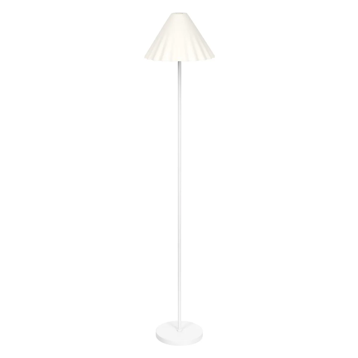 OSRAM Decor Pulp Lampa stojąca E27 DIM biała - Image 3