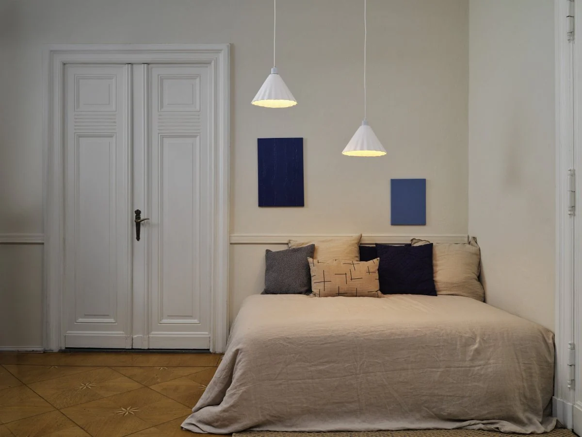 OSRAM Decor Pulp Wisząca E27 biały - Image 8