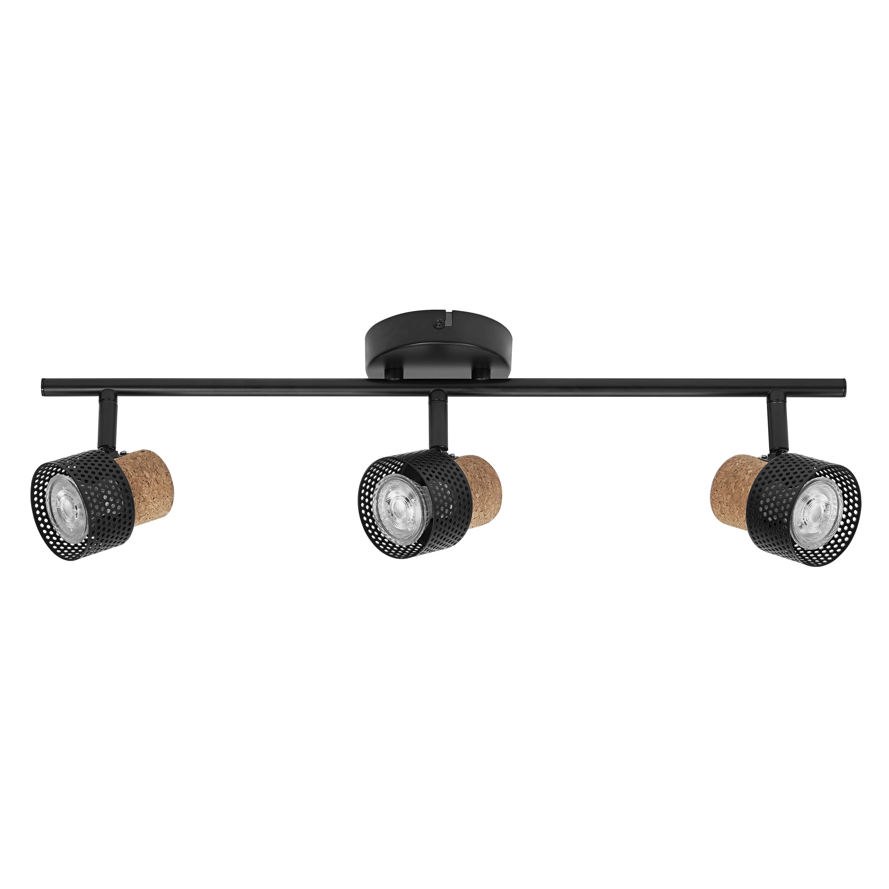 OSRAM DECOR SPOT CORK BLACK 3.4W 927 DIM - Image 7