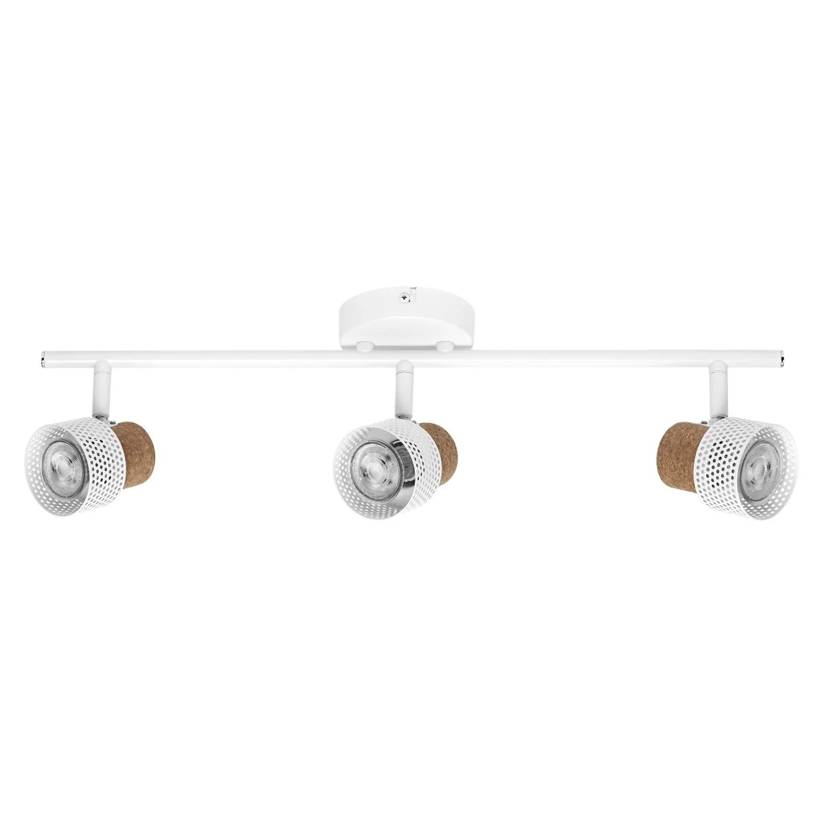 OSRAM DECOR SPOT CORK WHITE 3x3.4W 927 DIM - Image 7