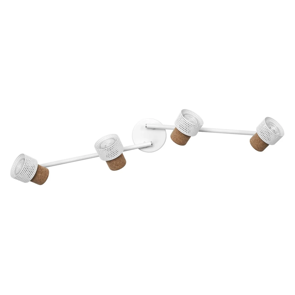 OSRAM DECOR SPOT CORK WHITE 4x3.4W 927 DIM - Image 3