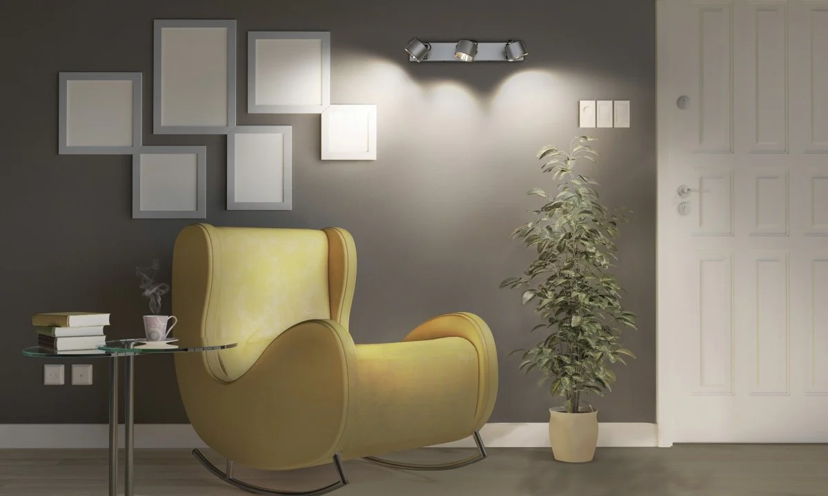 OSRAM DECOR SPOT JUPITER WHITE 1-Spot - Image 4