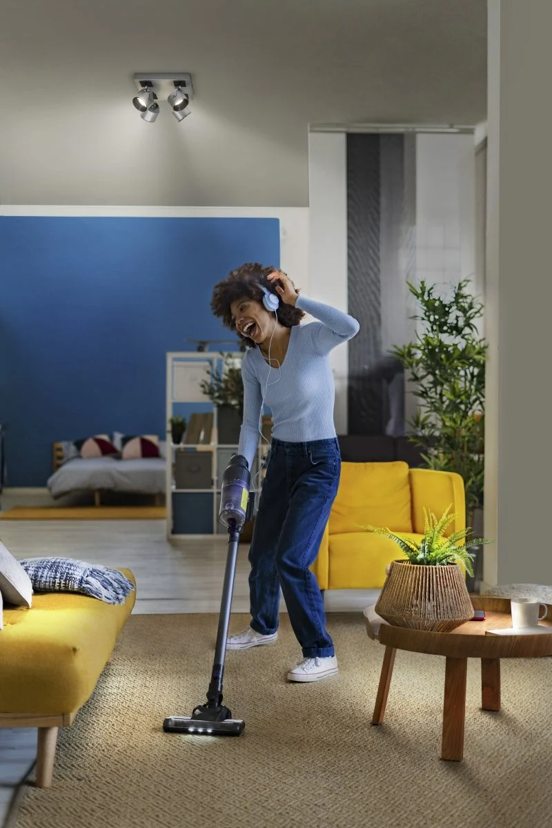 OSRAM DECOR SPOT JUPITER WHITE 3-Spot - Image 4