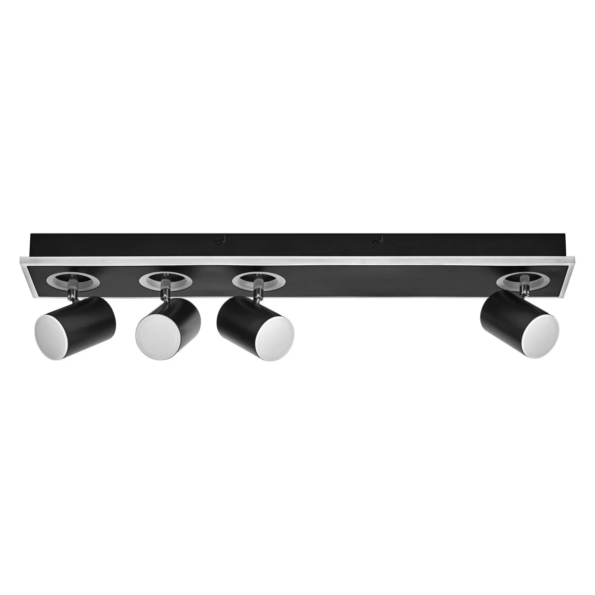 OSRAM Decor Spot Mars Black 2-Spot - Image 3