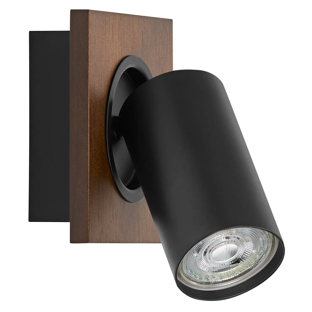 OSRAM DECOR SPOT MERCURY BLACK 1x3.4W 927 DIM - Image 7