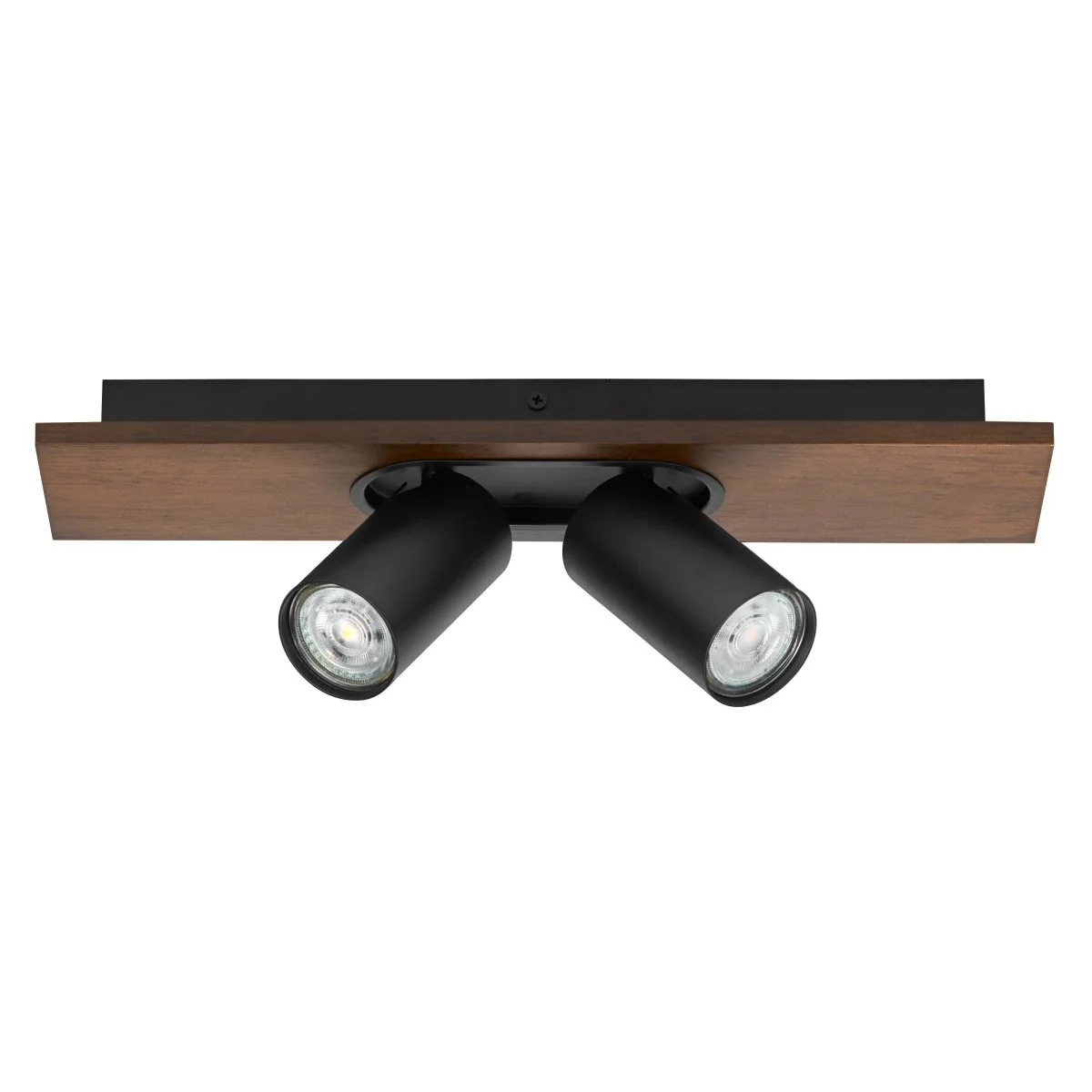 OSRAM Decor Spot Mercury Black 2x3.4W 927 DIM - Image 3