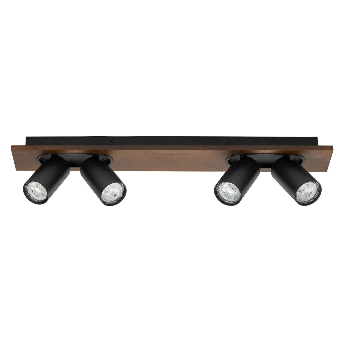 OSRAM Decor Spot Mercury Black 4x3.4W 927 DIM - Image 3