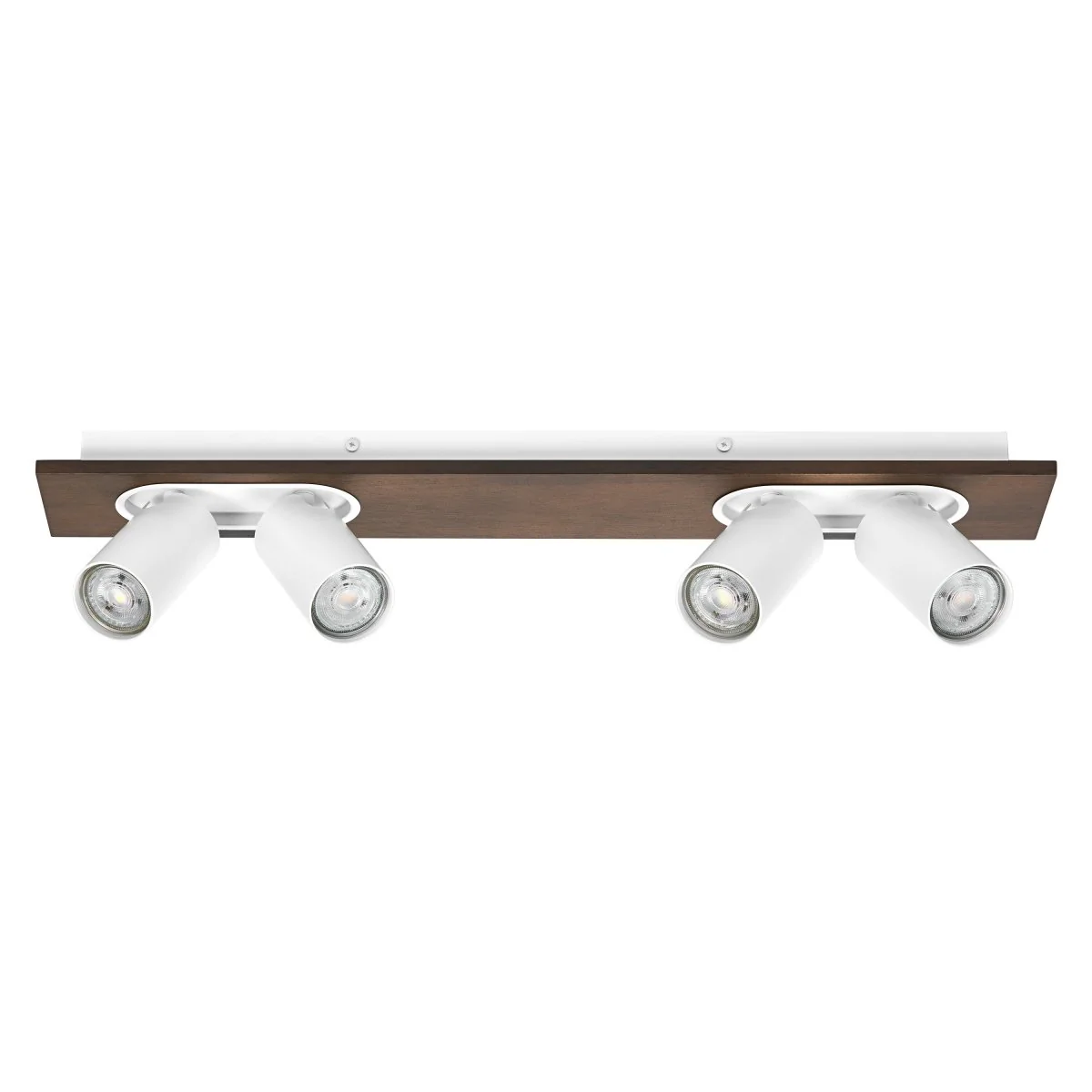 OSRAM Decor Spot Mercury White 4x3.4W 927 DIM - Image 3
