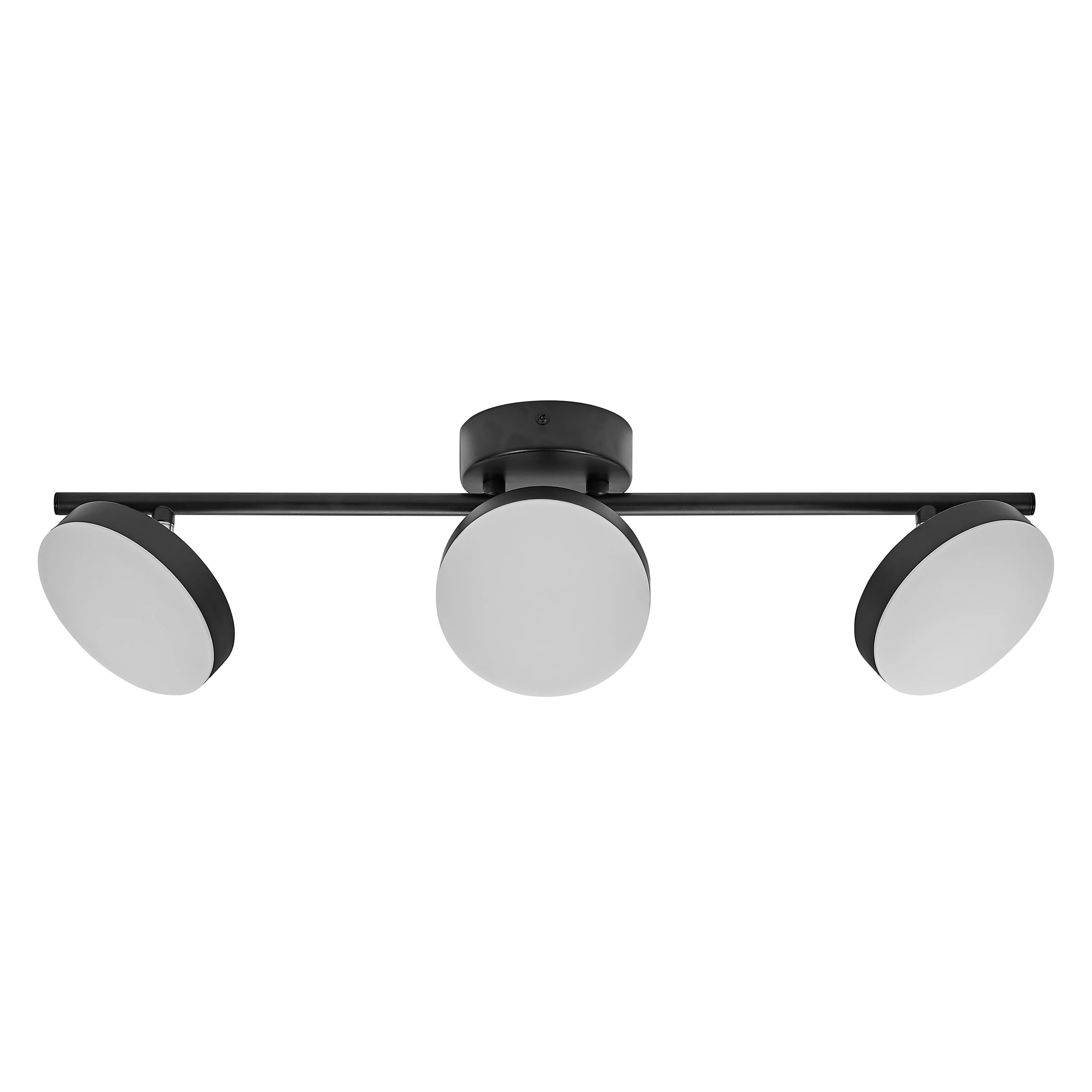 OSRAM Decor Spot Moon 3-Spot 16W 830 czarny - Image 7