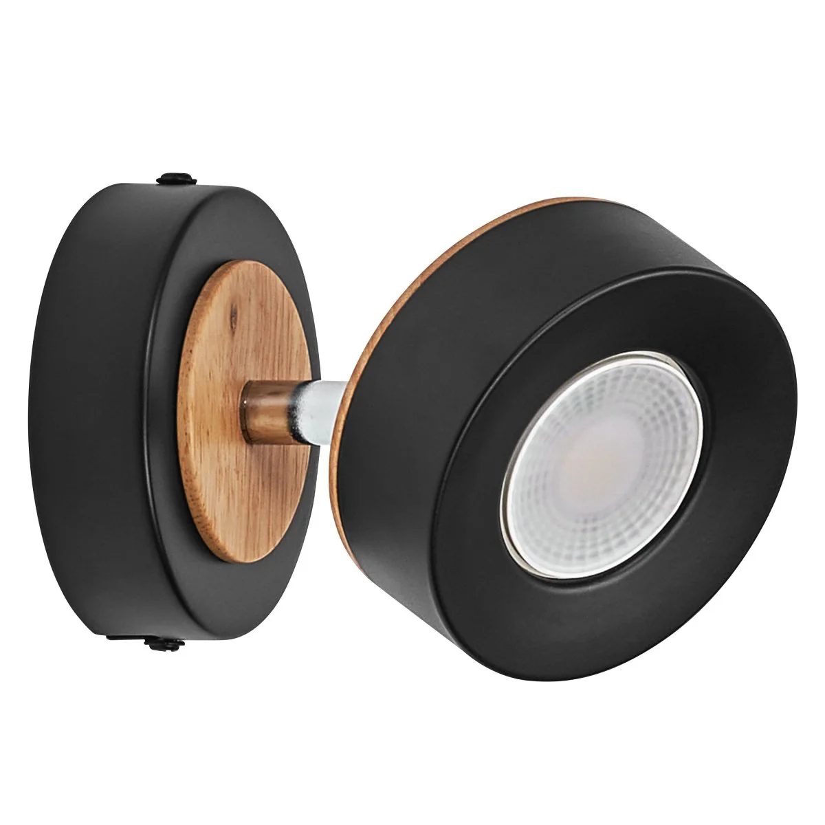 OSRAM Decor Spot Pluto Black 1-Spot - Image 7