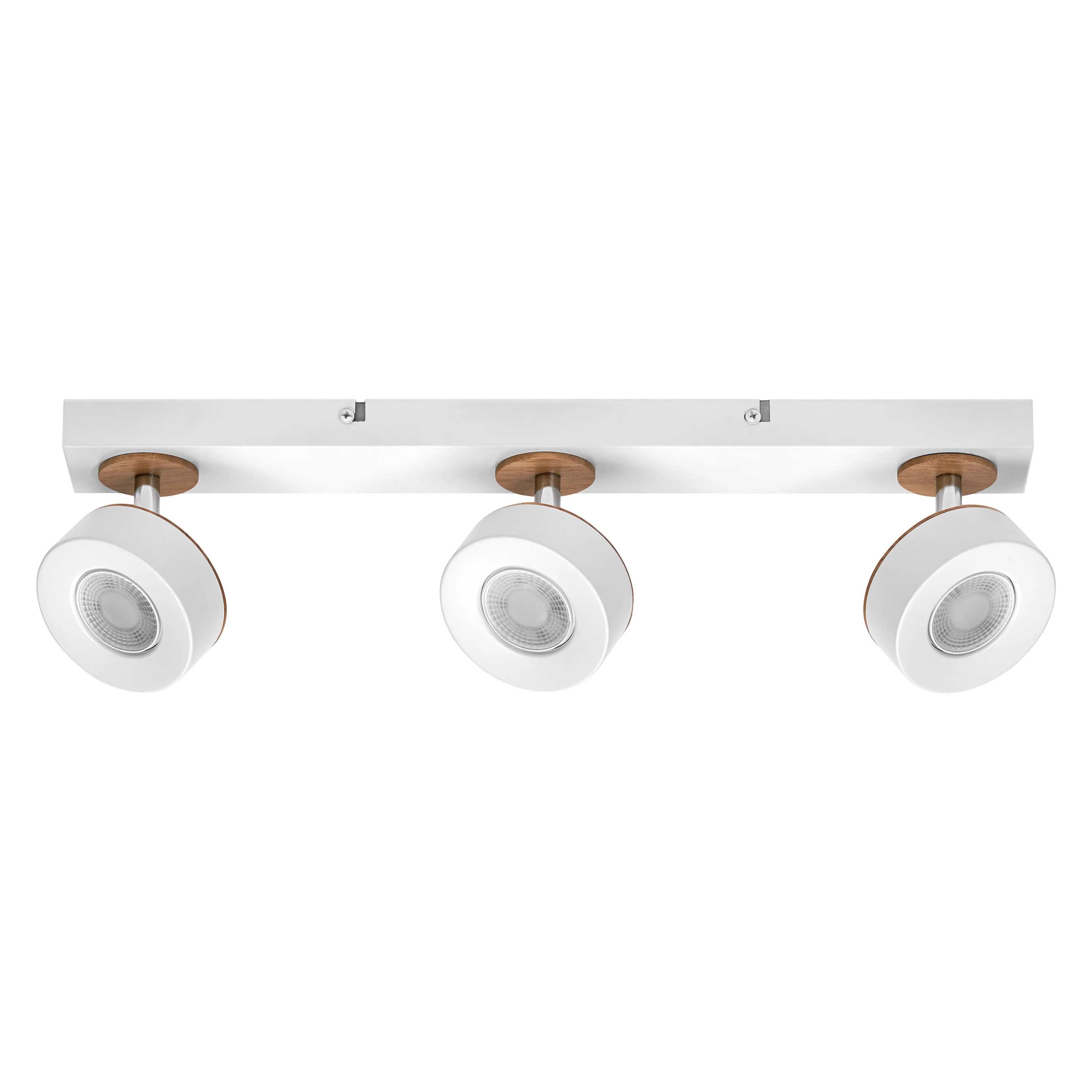 OSRAM Decor Spot Pluto White 3-Spot - Image 7