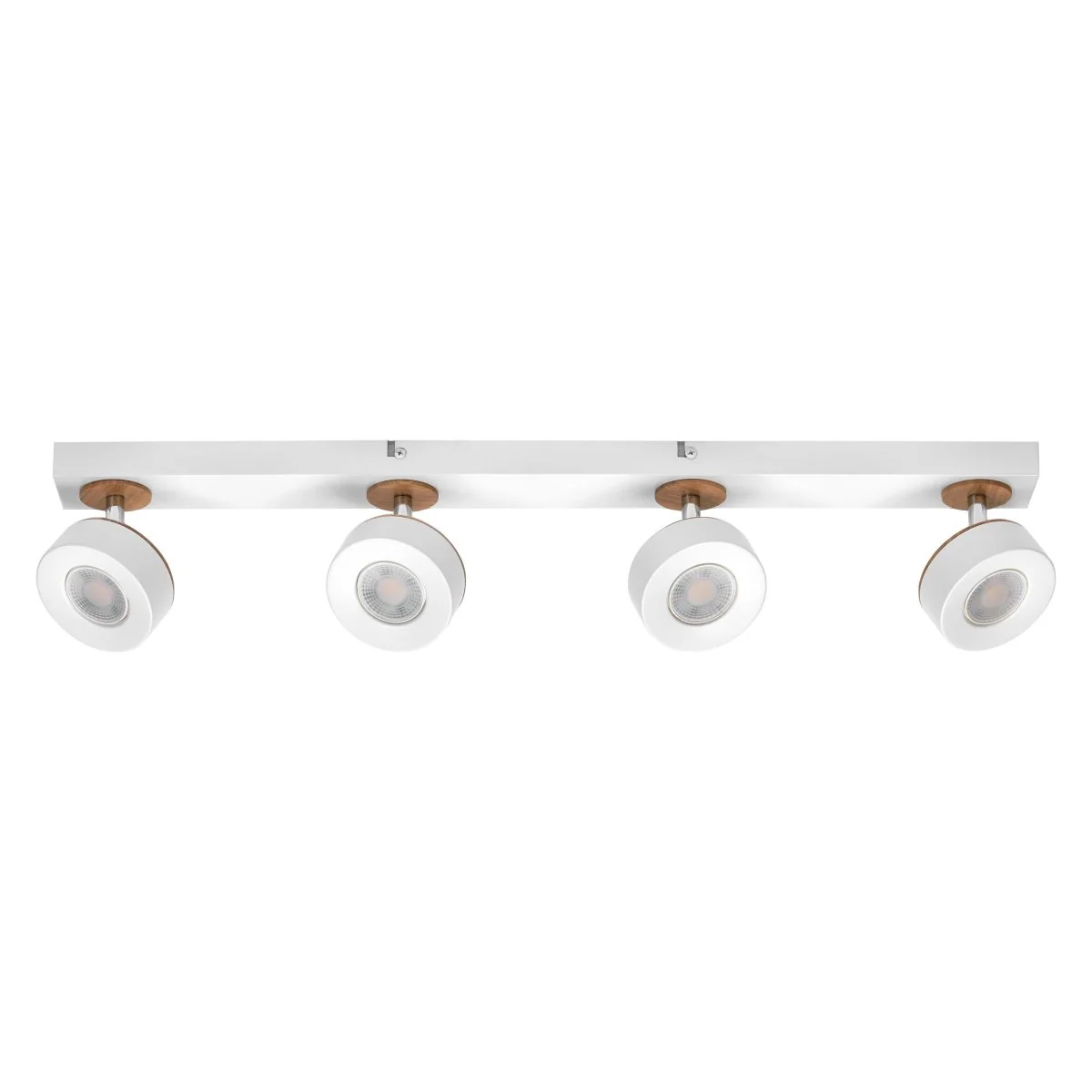 OSRAM Decor Spot Pluto White 4-Spot - Image 3