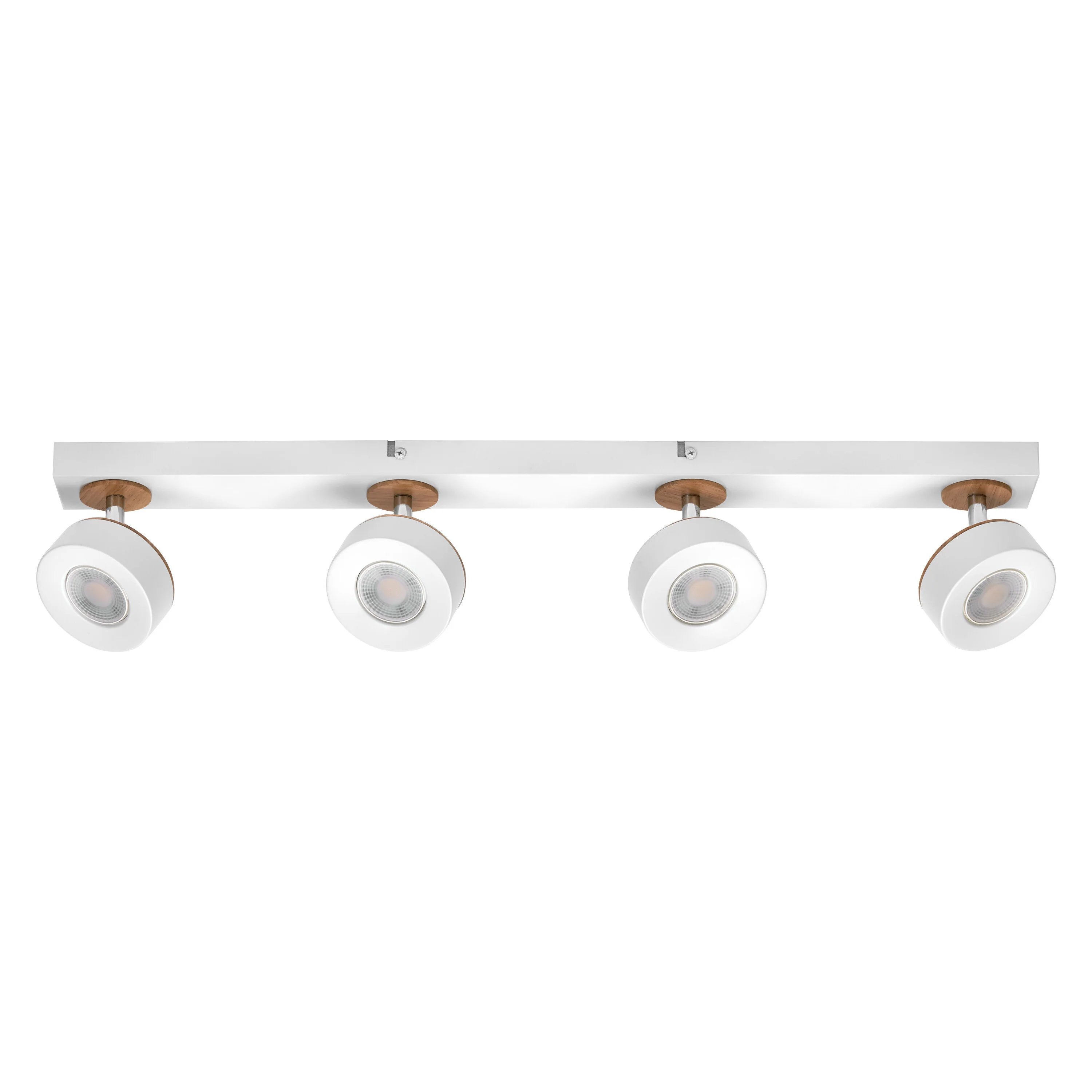 OSRAM Decor Spot Pluto White 4-Spot - Image 7