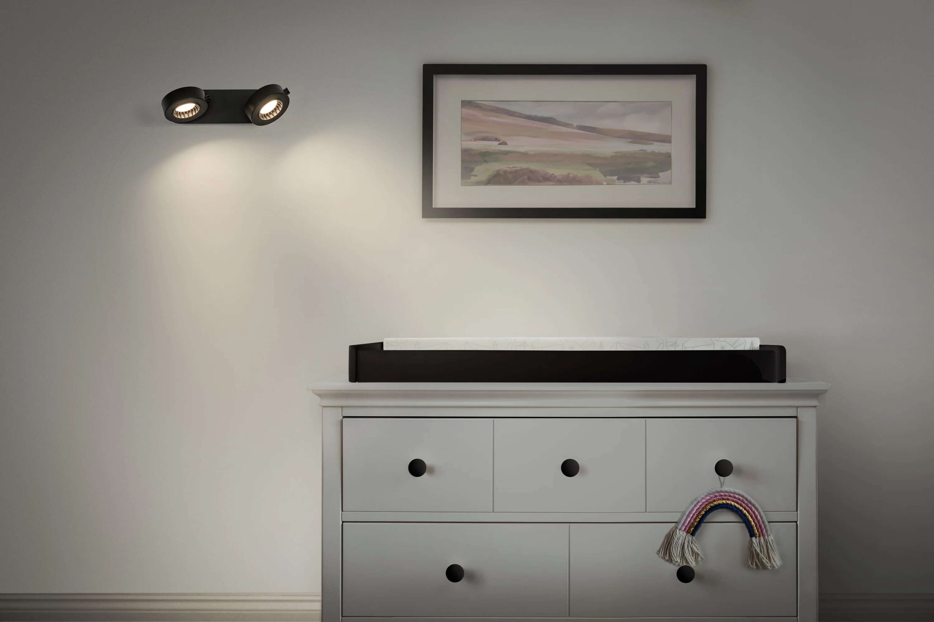 OSRAM Decor Spot Venus Black 1-Spot - Image 8