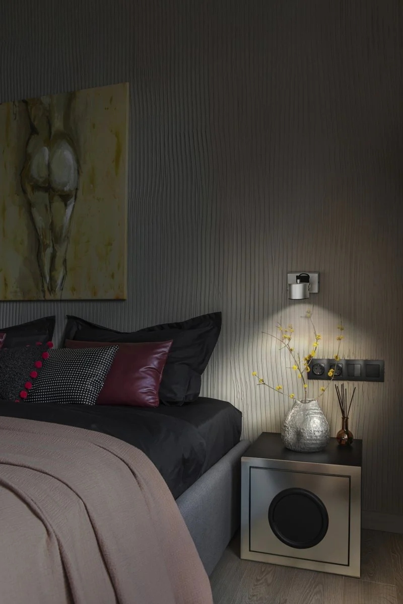 OSRAM DECOR SPOT VENUS BLACK 2-Spot - Image 4