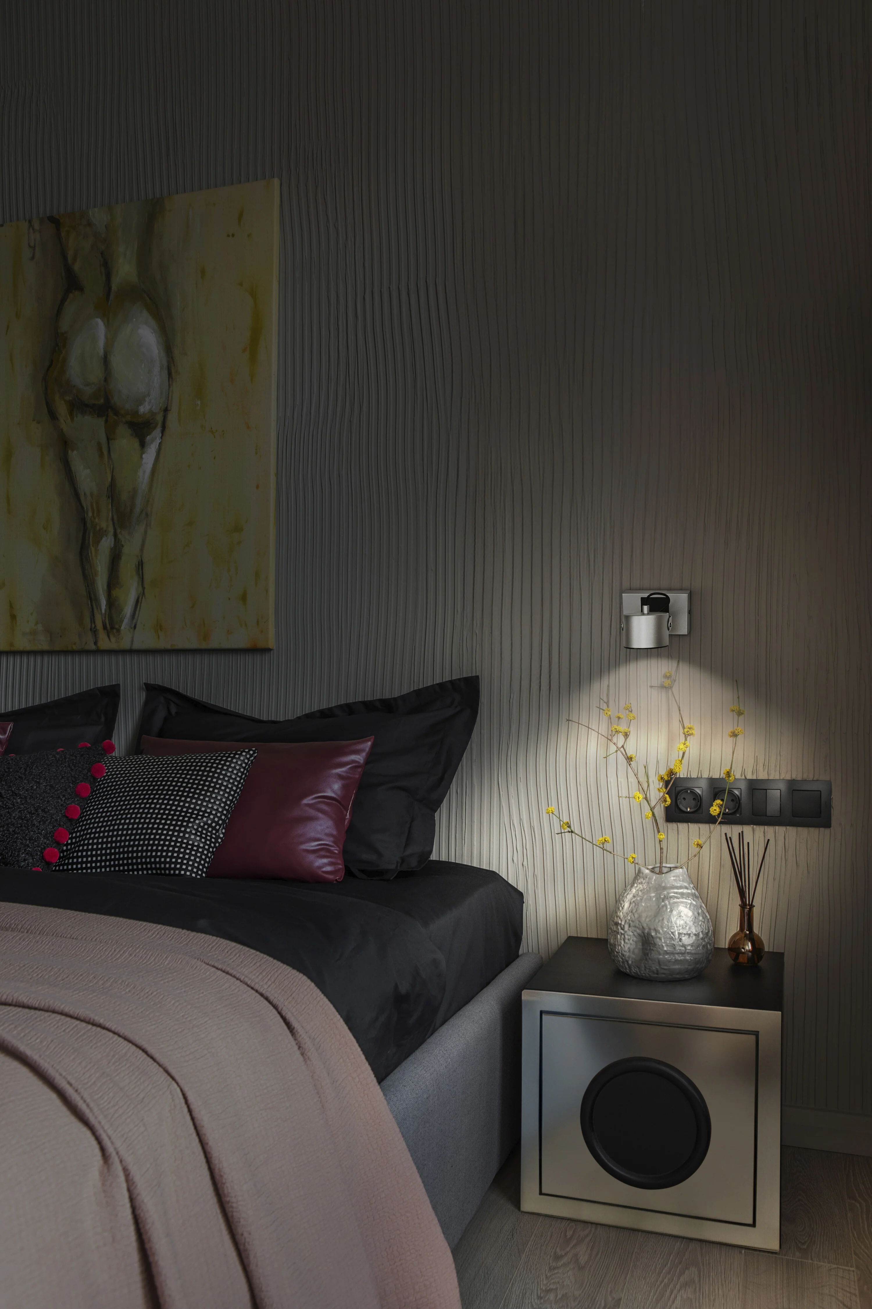 OSRAM DECOR SPOT VENUS BLACK 2-Spot - Image 8