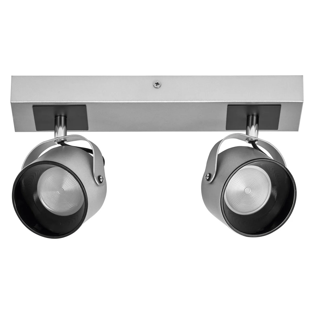 OSRAM DECOR SPOT VENUS BLACK 3-Spot - Image 3