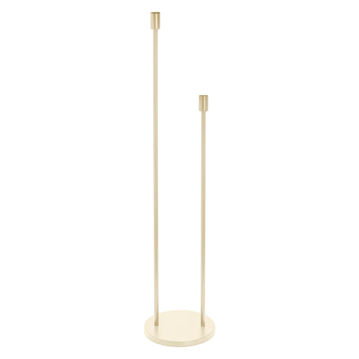 OSRAM Decor Stick Lampa stojąca  beżowa E27 - Image 3