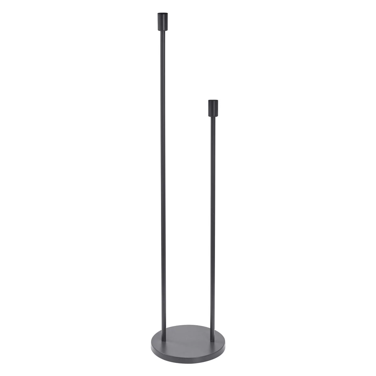 OSRAM Decor Stick Lampa stojąca  ciemnoszara 2XE27 - Image 7