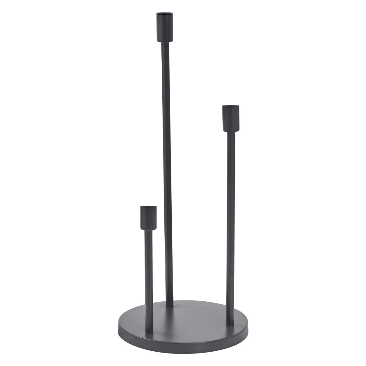 OSRAM Decor Stick Lampa stojąca  ciemnoszara 3XE27 - Image 7