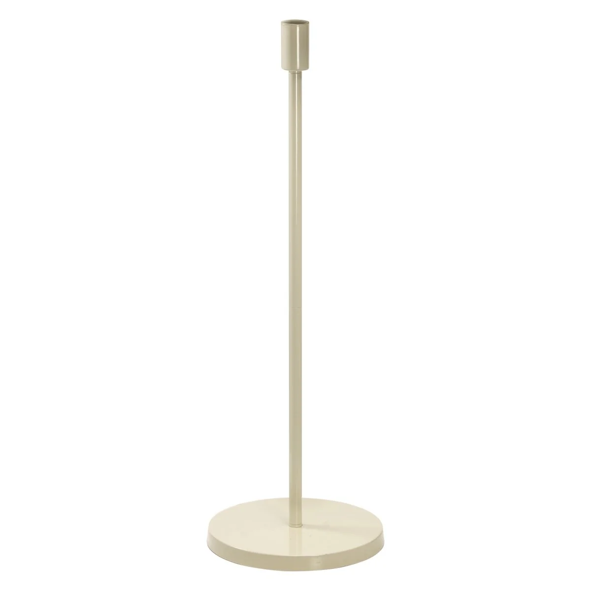 OSRAM Decor Stick Lampa stojąca  niska beżowa E27 - Image 3