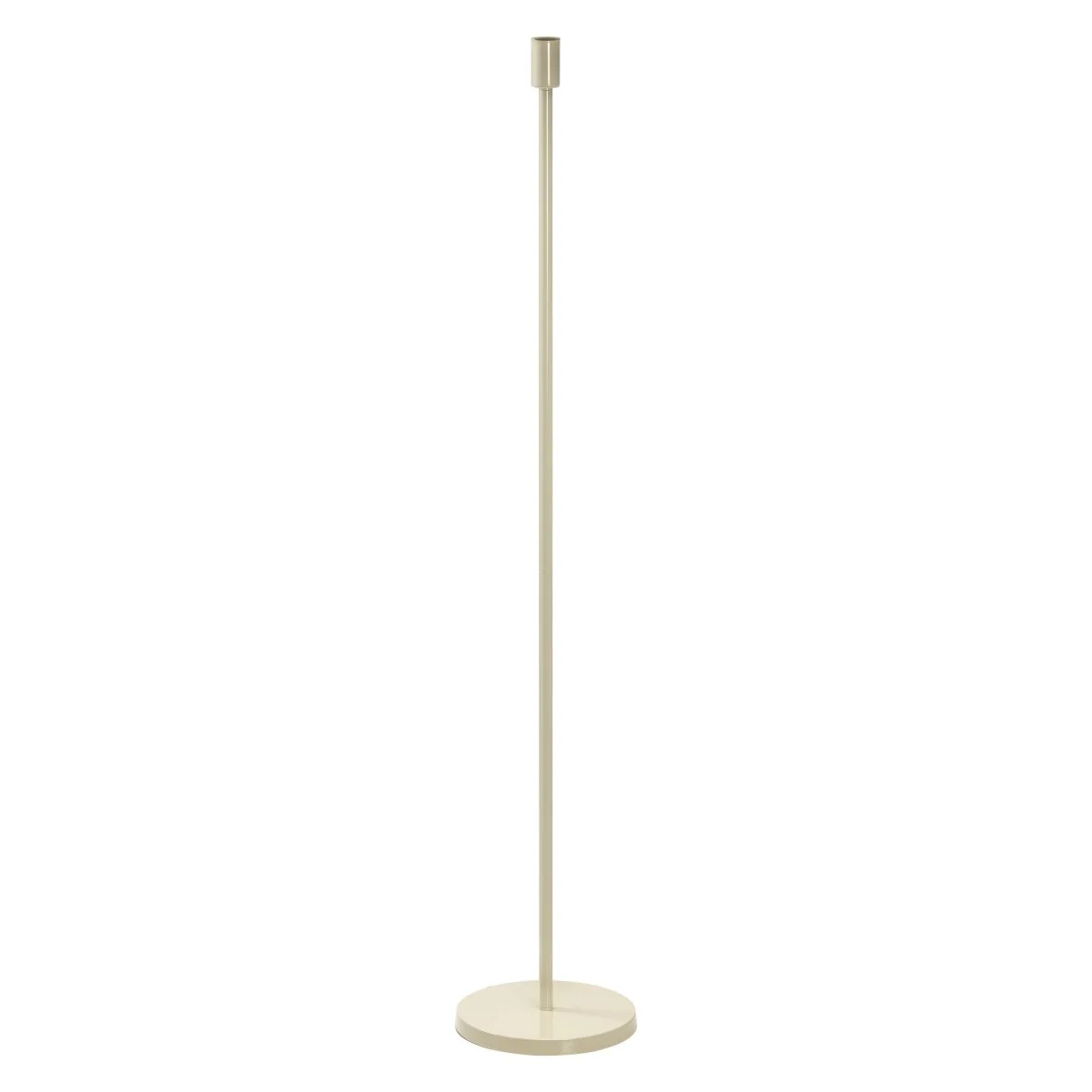 OSRAM Decor Stick Lampa stojąca  wysoka beżowa E27 - Image 3