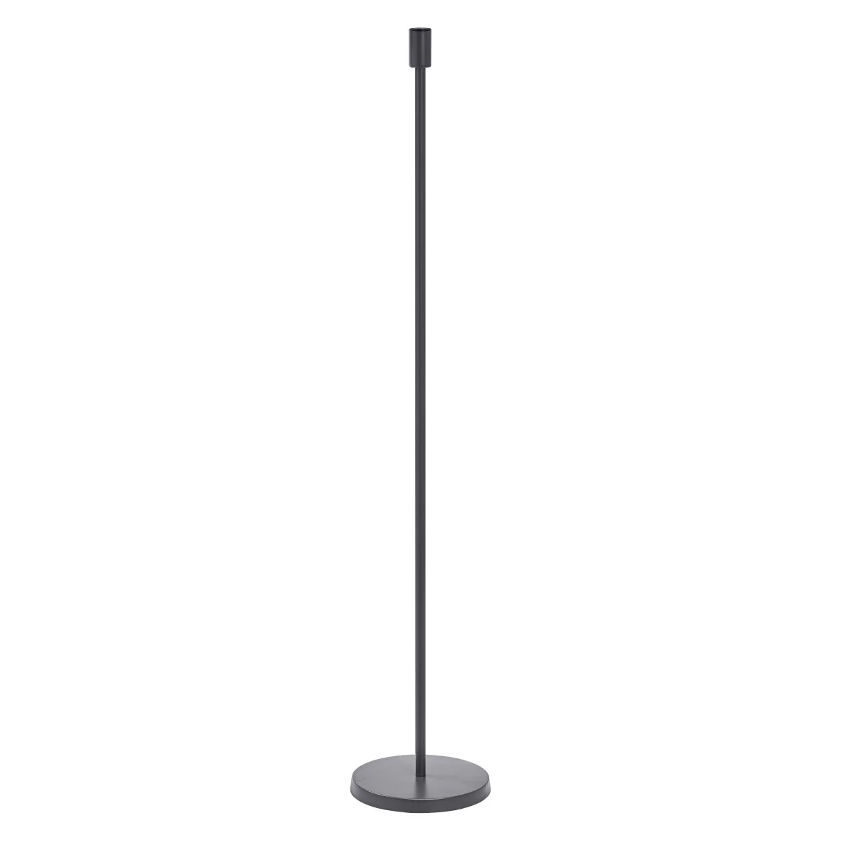 OSRAM Decor Stick Lampa stojąca  wysoka ciemnoszara E27 - Image 3
