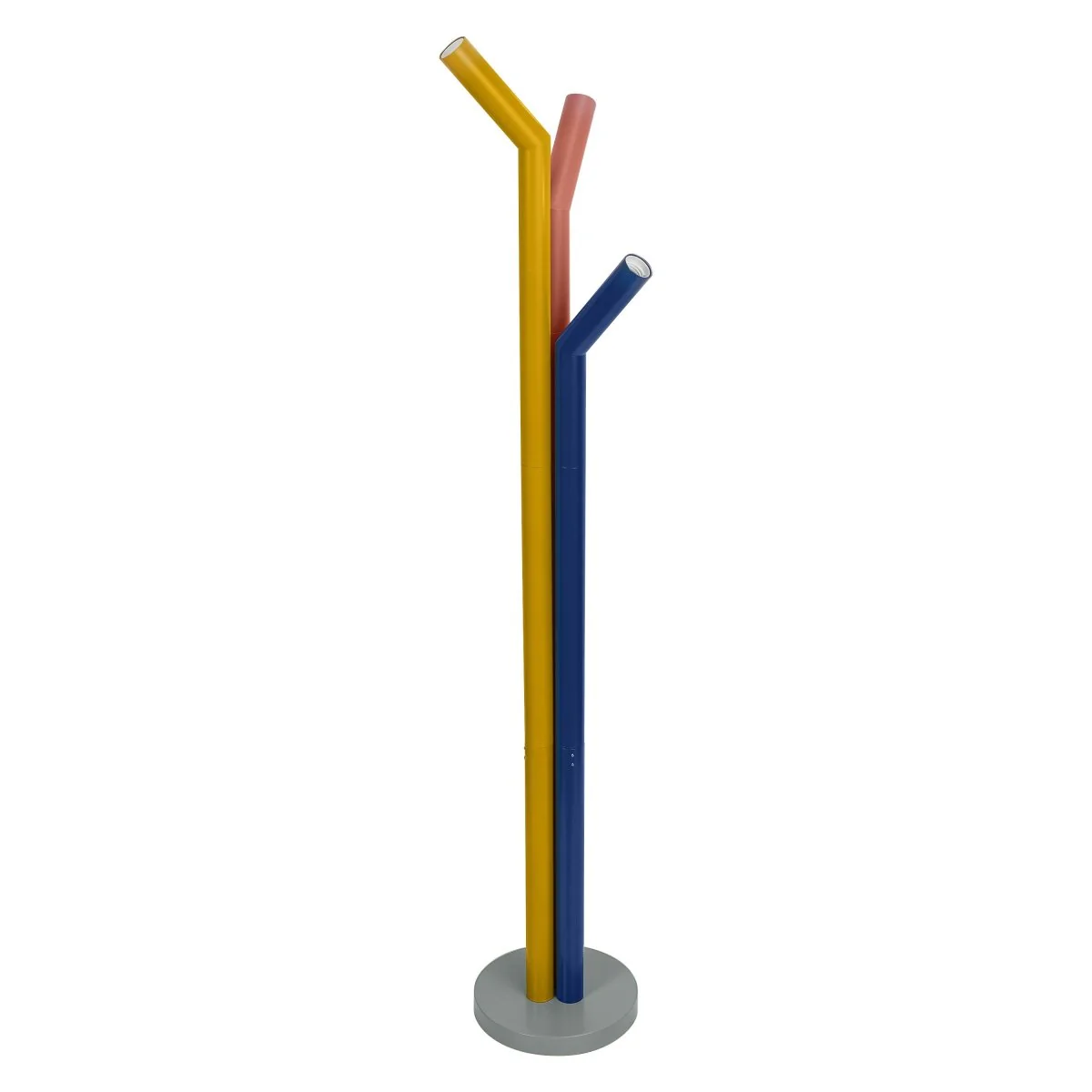 OSRAM Decor Straw  Lampa stojąca 3xE27 multikolor - Image 3