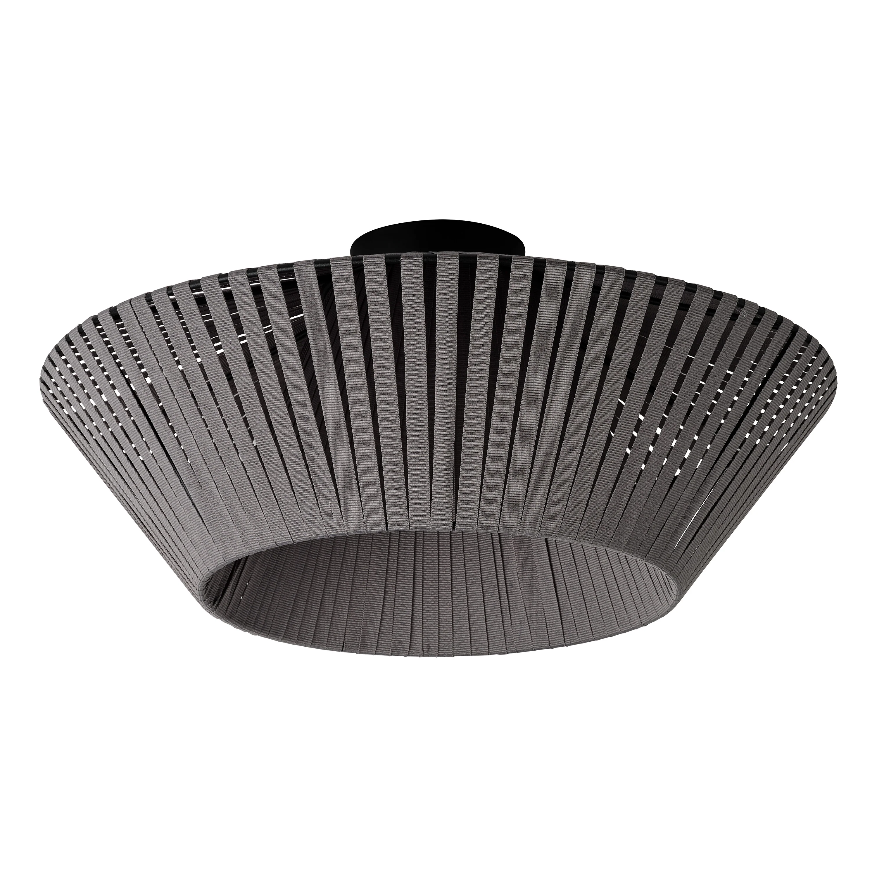 OSRAM Decor Stripes Plafon 1xE27 ciemnoszary - Image 7