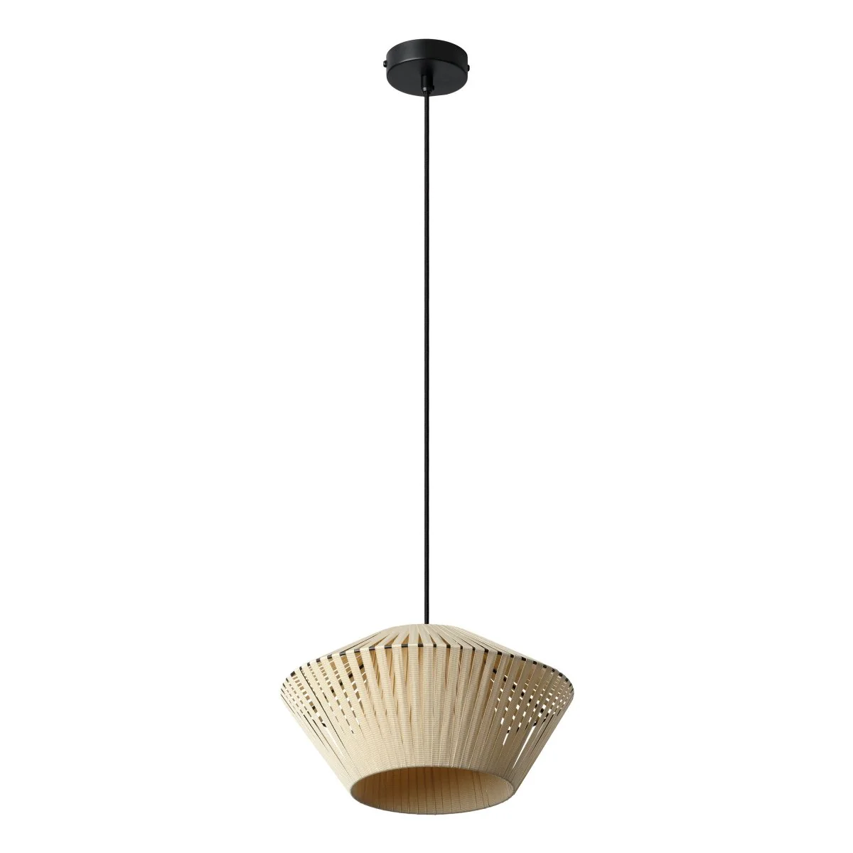 OSRAM Decor Stripes Wisząca 305 1xE27 beżowy - Image 3