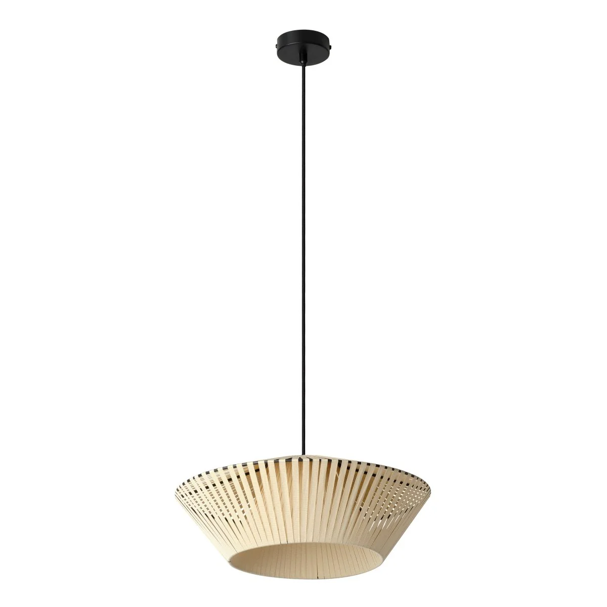 OSRAM Decor Stripes Wisząca 405 1xE27 beżowy - Image 3