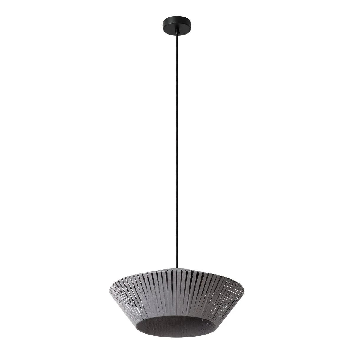 OSRAM Decor Stripes Wisząca 405 1xE27 ciemnoszary - Image 3